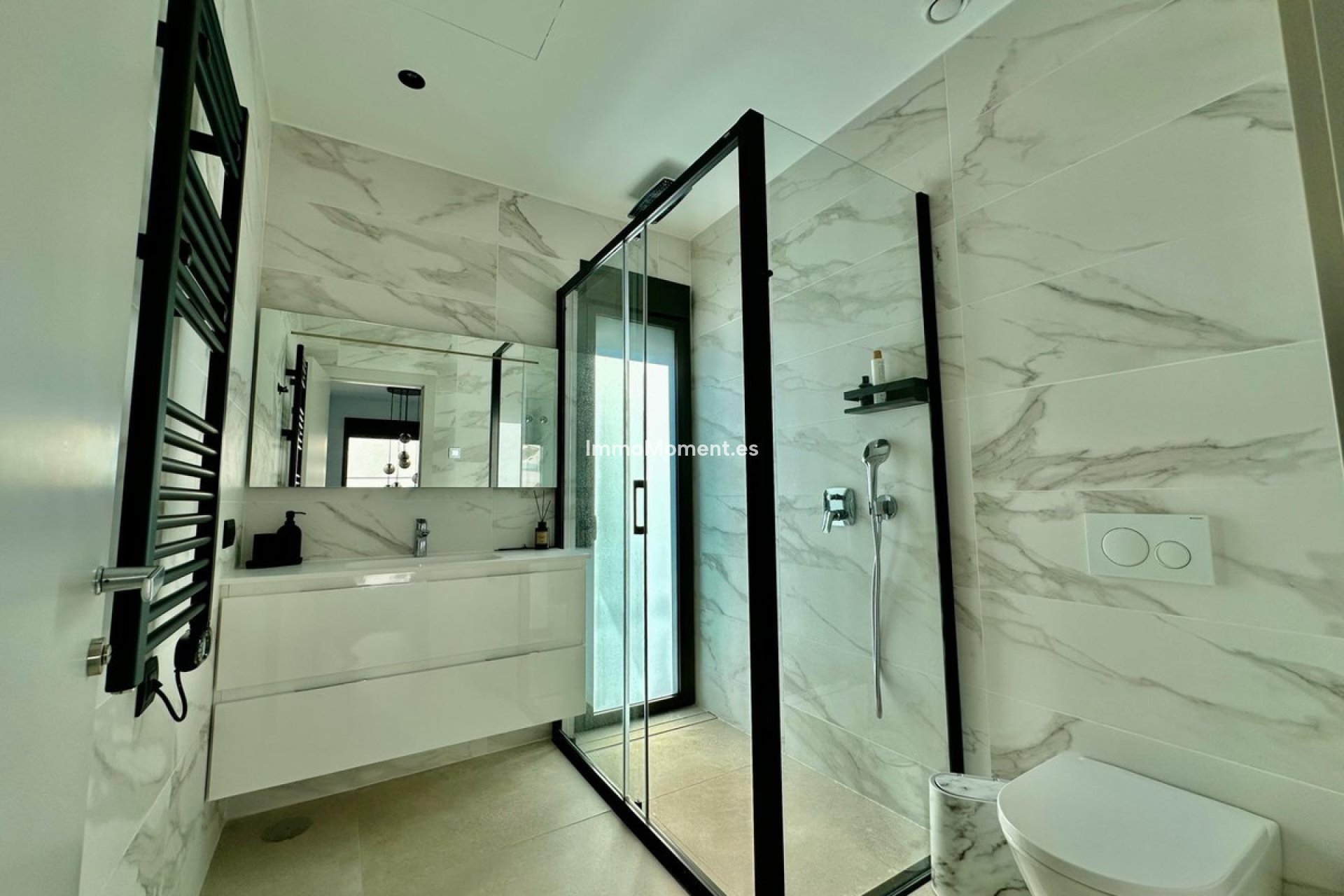 Revente - Villa individuelle - Orihuela - Las Colinas Golf