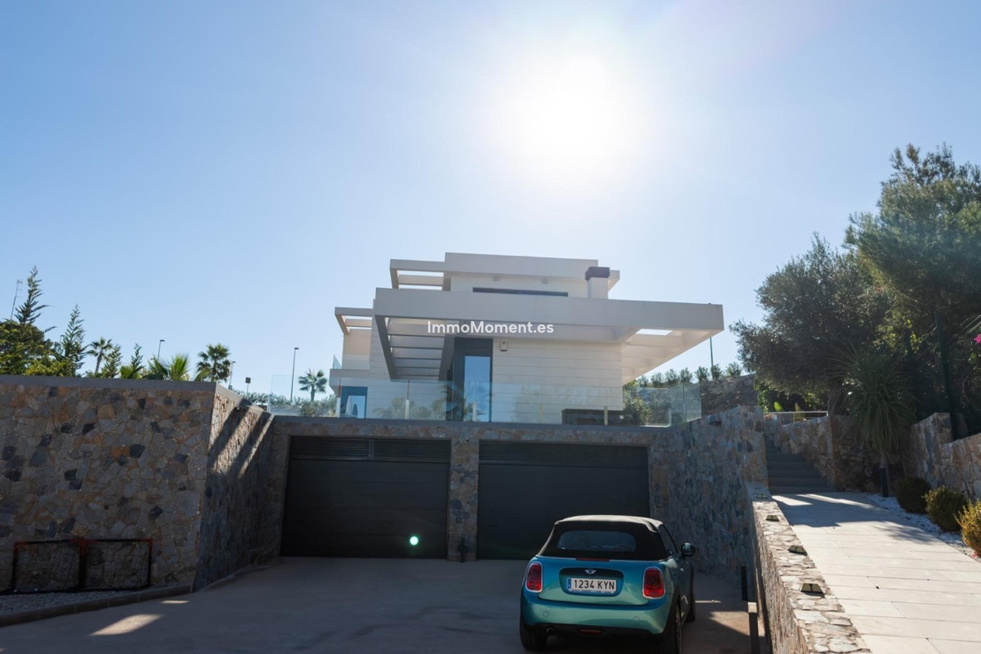Revente - Villa individuelle - Orihuela - Las Colinas Golf