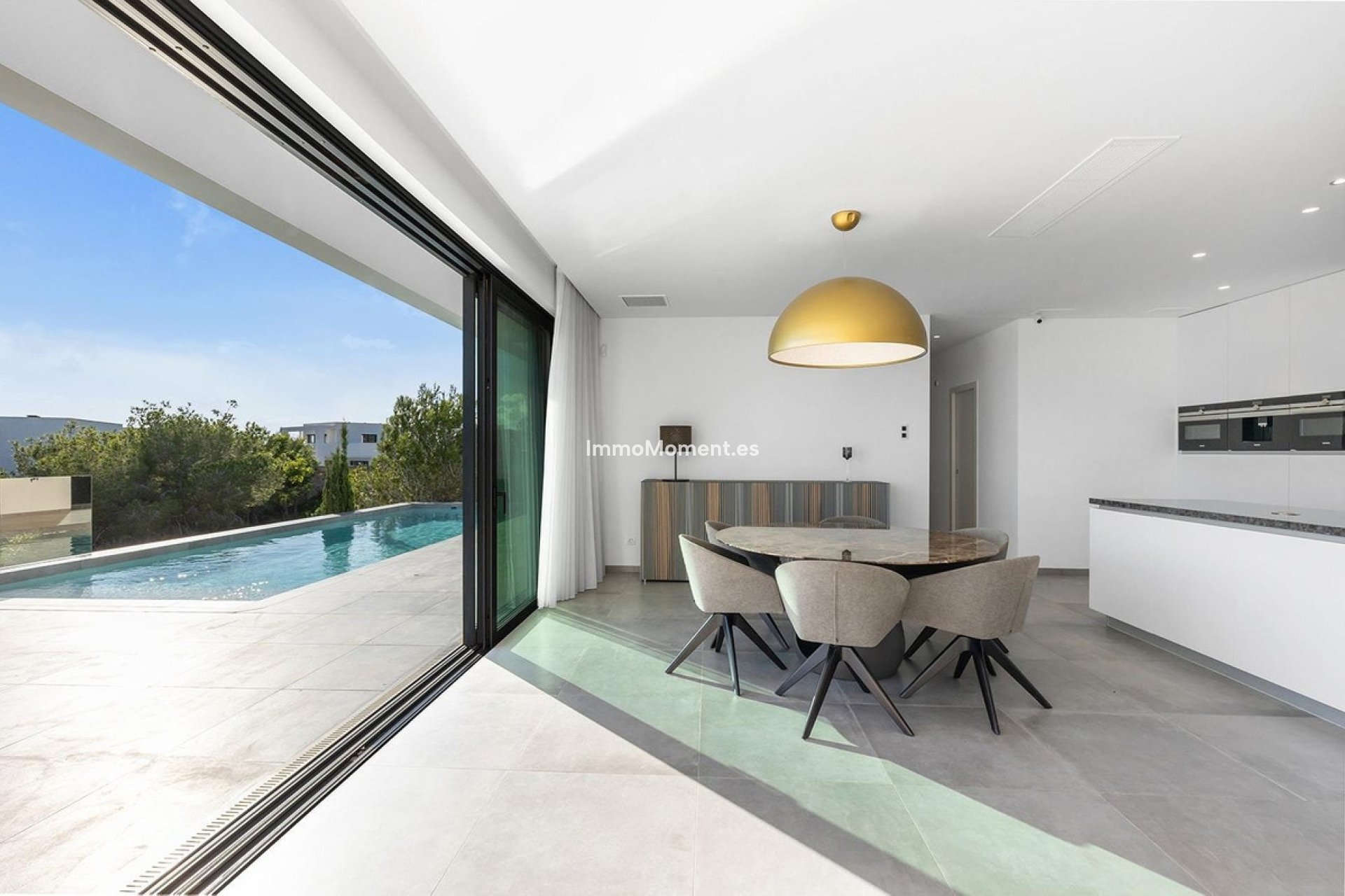 Revente - Villa individuelle - Orihuela - Las Colinas Golf
