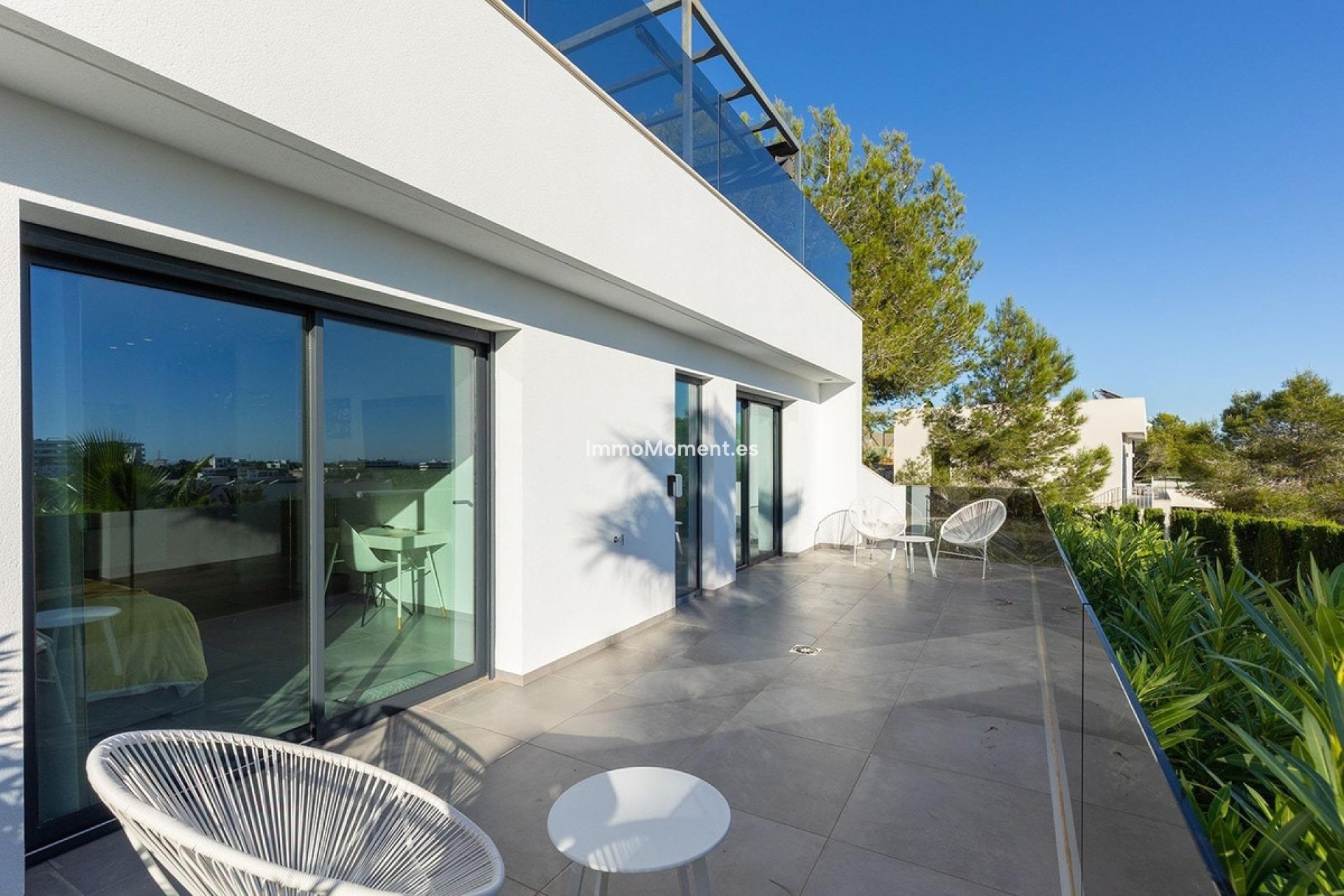 Revente - Villa individuelle - Orihuela - Las Colinas Golf