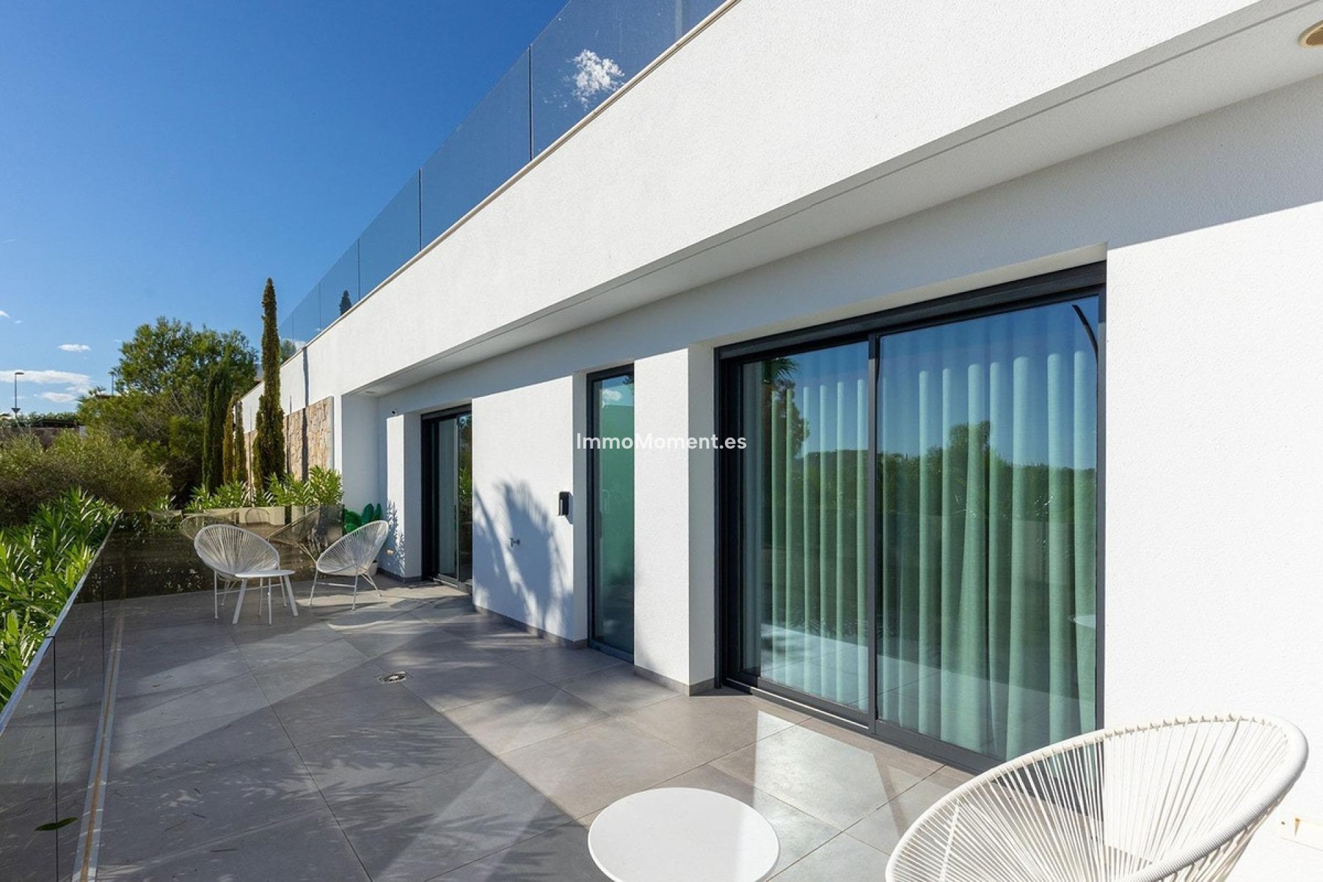 Revente - Villa individuelle - Orihuela - Las Colinas Golf