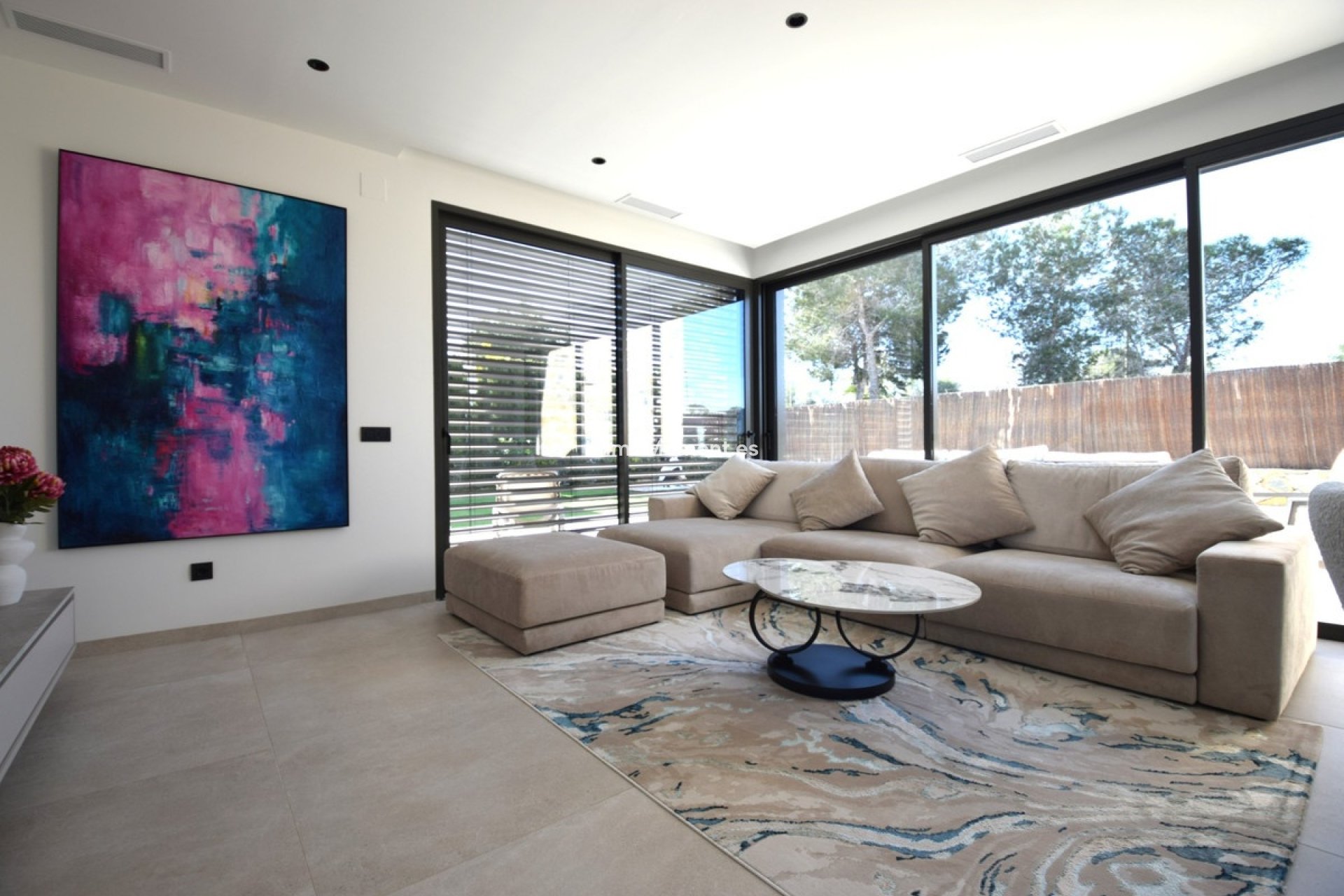 Revente - Villa individuelle - Orihuela - Las Colinas Golf