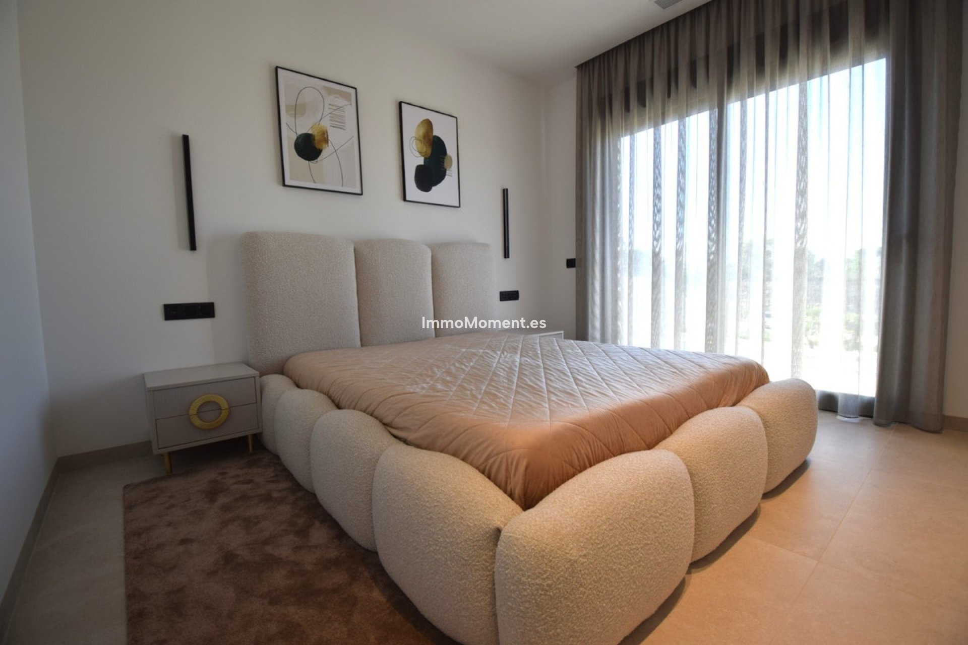 Revente - Villa individuelle - Orihuela - Las Colinas Golf