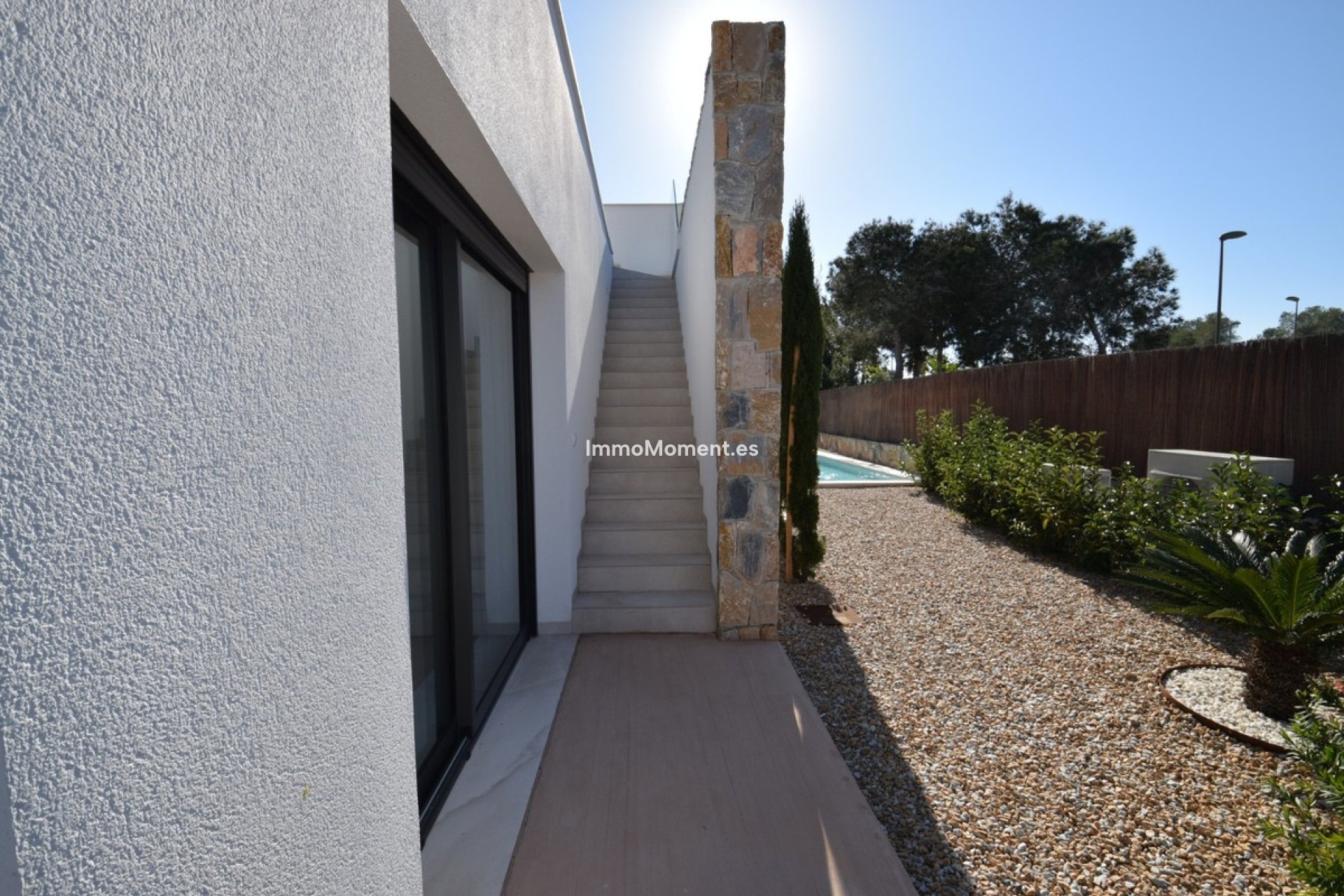 Revente - Villa individuelle - Orihuela - Las Colinas Golf