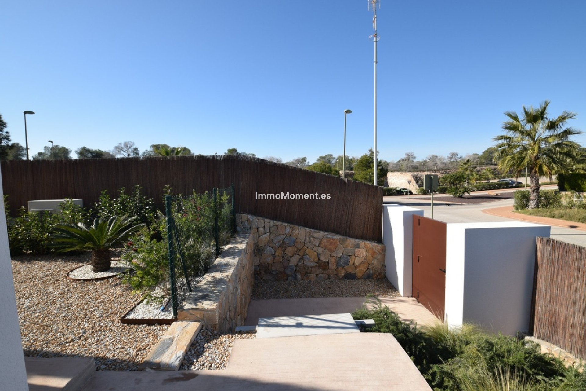 Revente - Villa individuelle - Orihuela - Las Colinas Golf