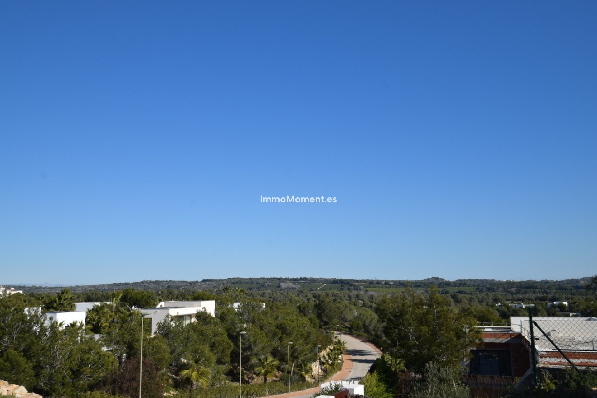 Revente - Villa individuelle - Orihuela - Las Colinas Golf