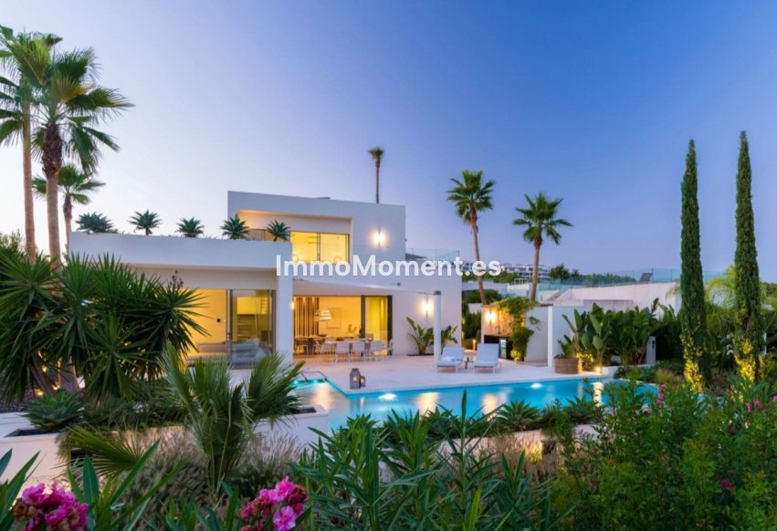 Revente - Villa individuelle - Orihuela - Las Colinas Golf