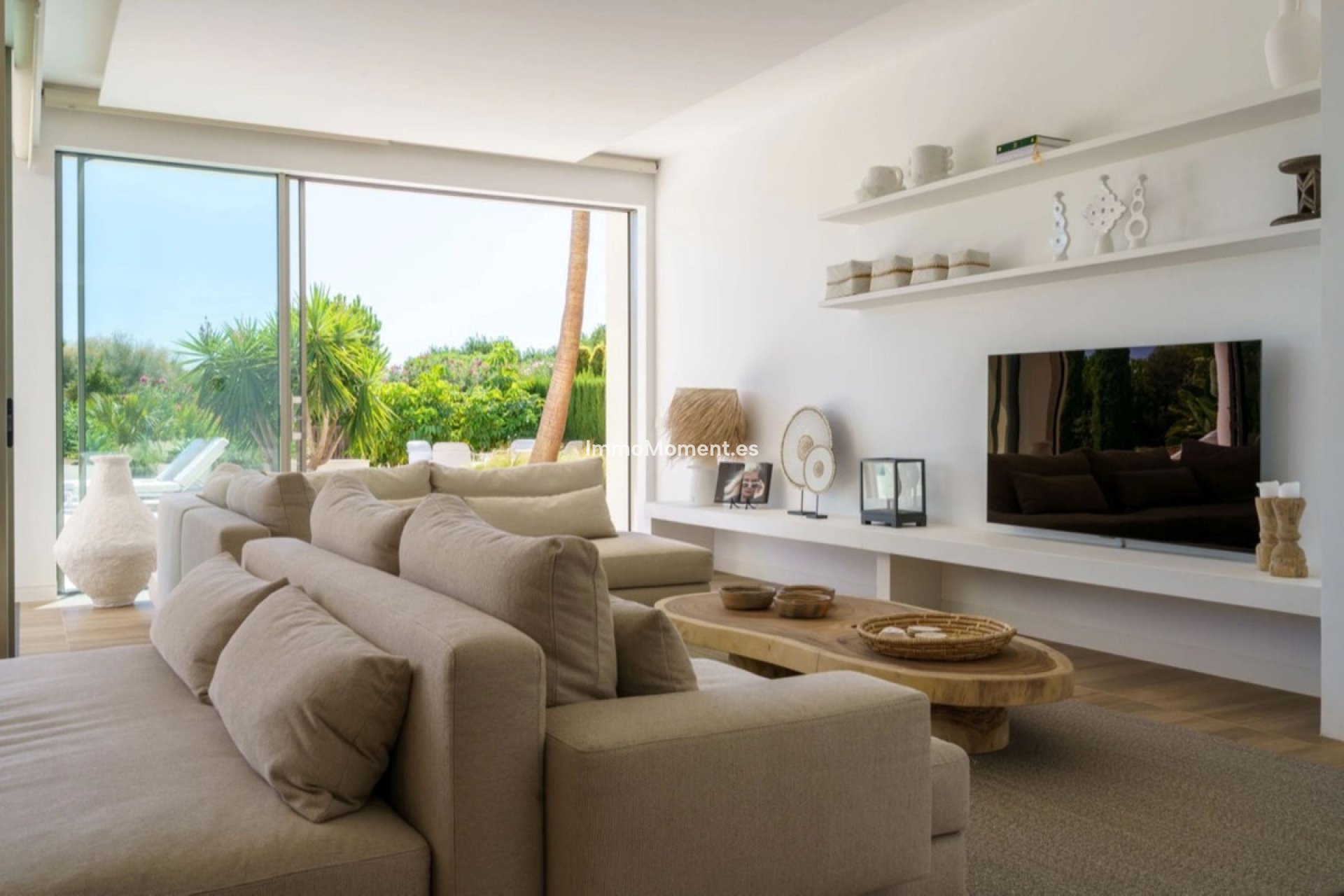 Revente - Villa individuelle - Orihuela - Las Colinas Golf