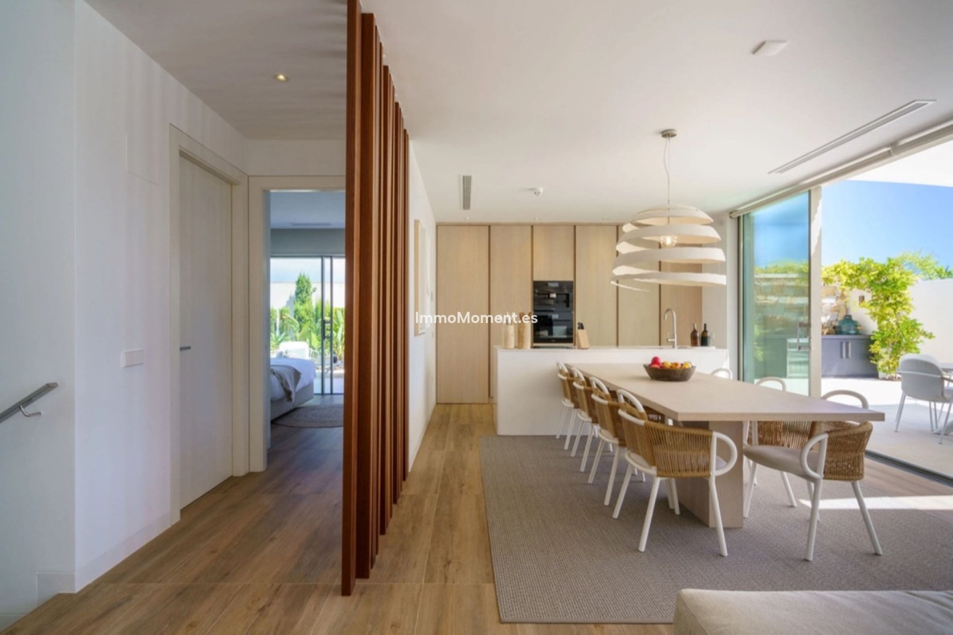 Revente - Villa individuelle - Orihuela - Las Colinas Golf