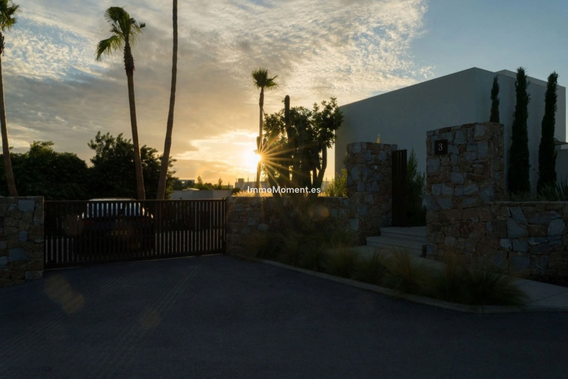 Revente - Villa individuelle - Orihuela - Las Colinas Golf