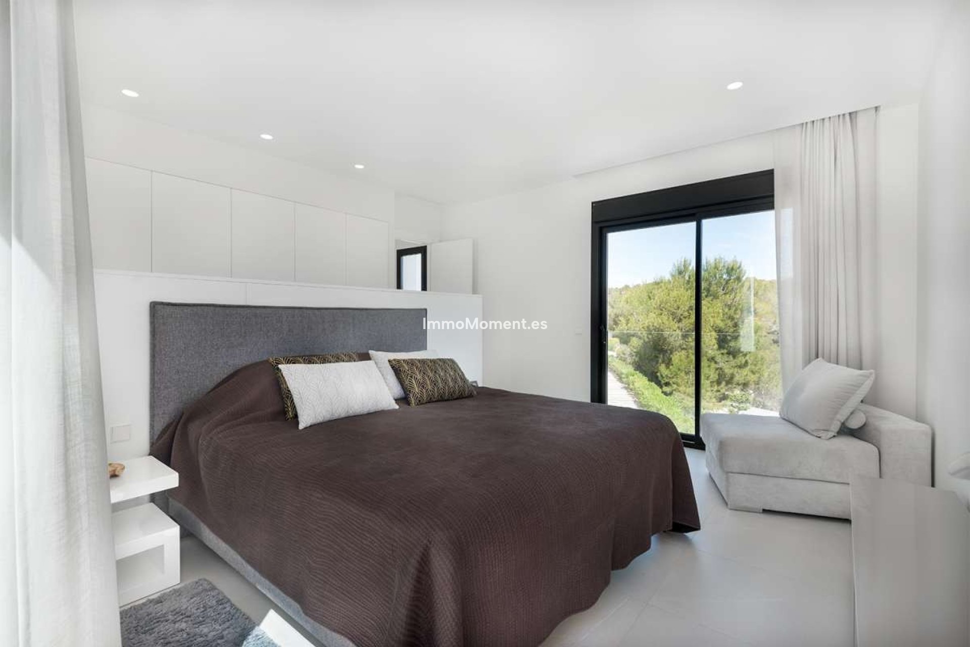 Revente - Villa individuelle - Orihuela - Las Colinas Golf