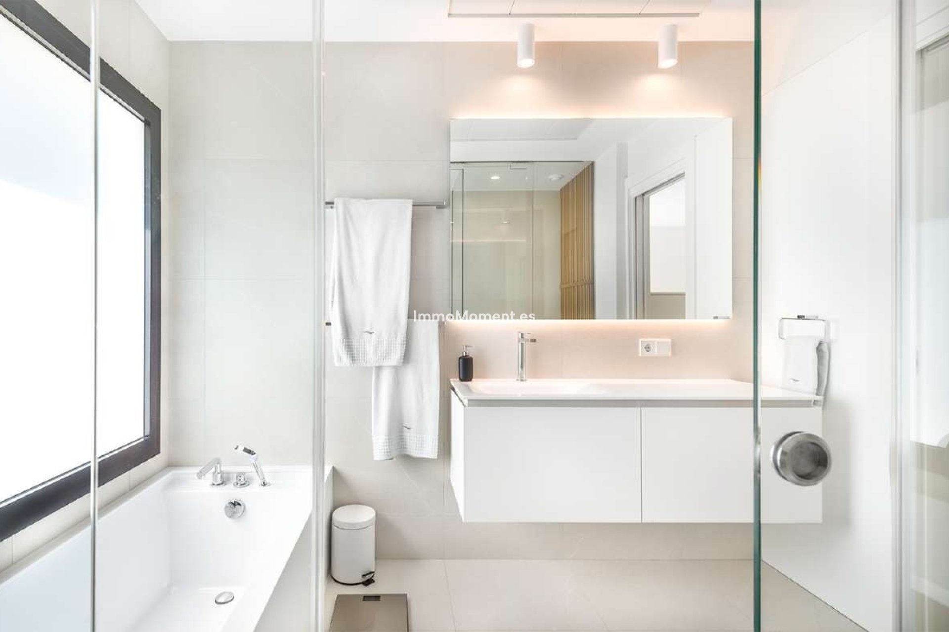 Revente - Villa individuelle - Orihuela - Las Colinas Golf