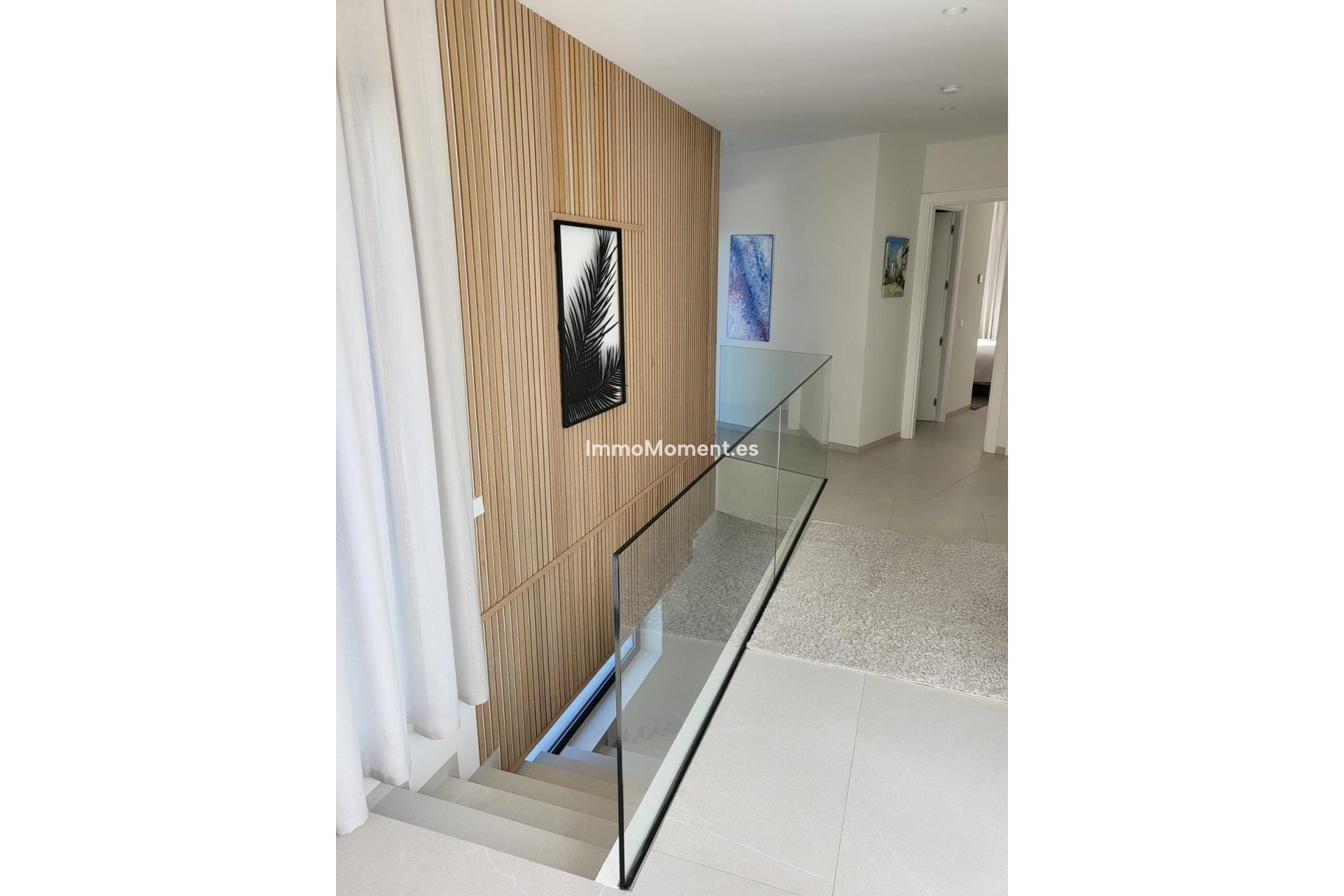 Revente - Villa individuelle - Orihuela - Las Colinas Golf