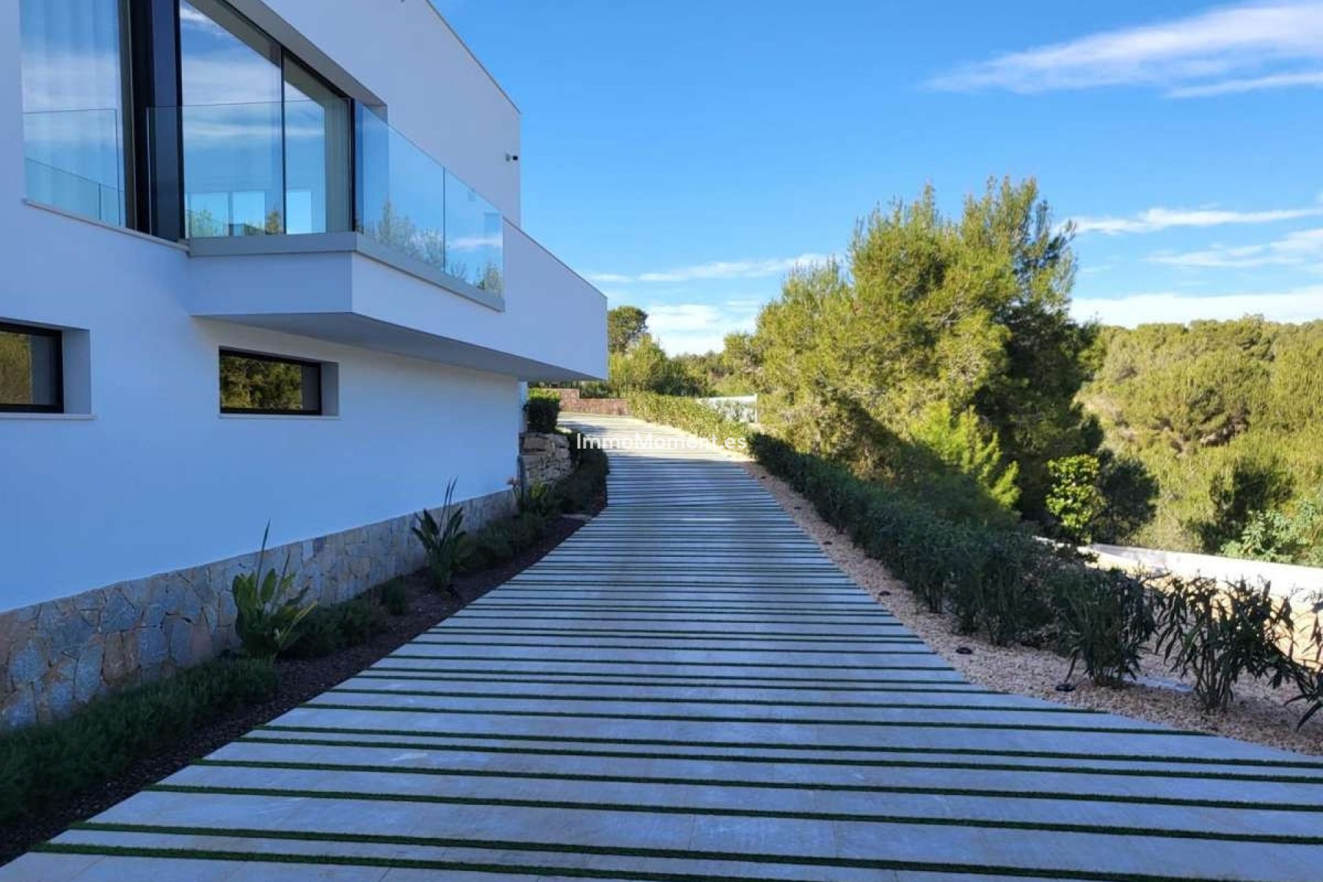 Revente - Villa individuelle - Orihuela - Las Colinas Golf