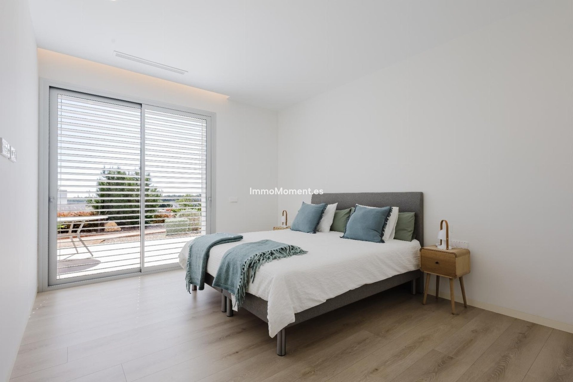 Revente - Villa individuelle - Orihuela - Las Colinas Golf