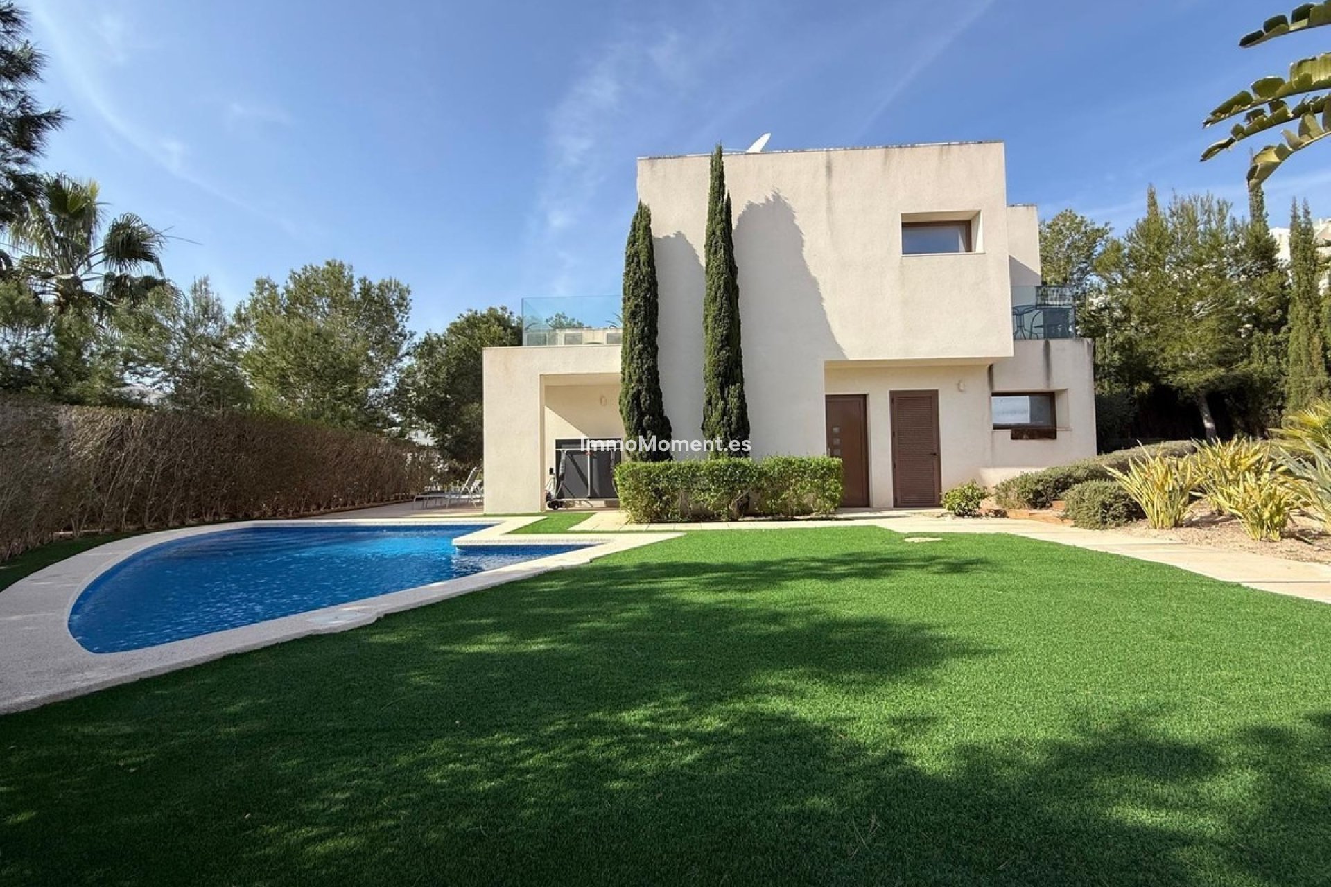 Revente - Villa individuelle - Orihuela - Las Colinas Golf