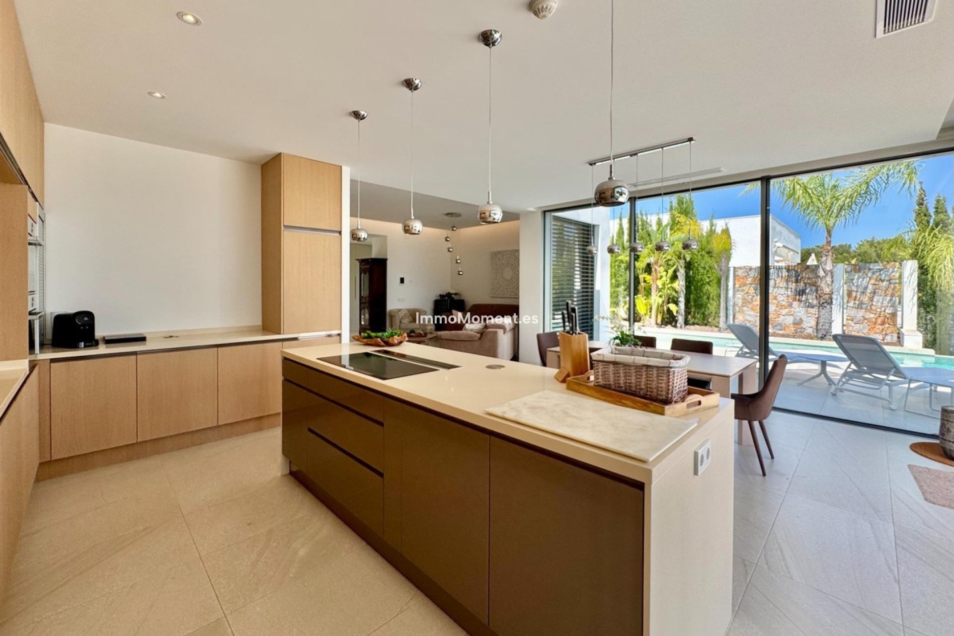 Revente - Villa individuelle - Orihuela - Las Colinas Golf