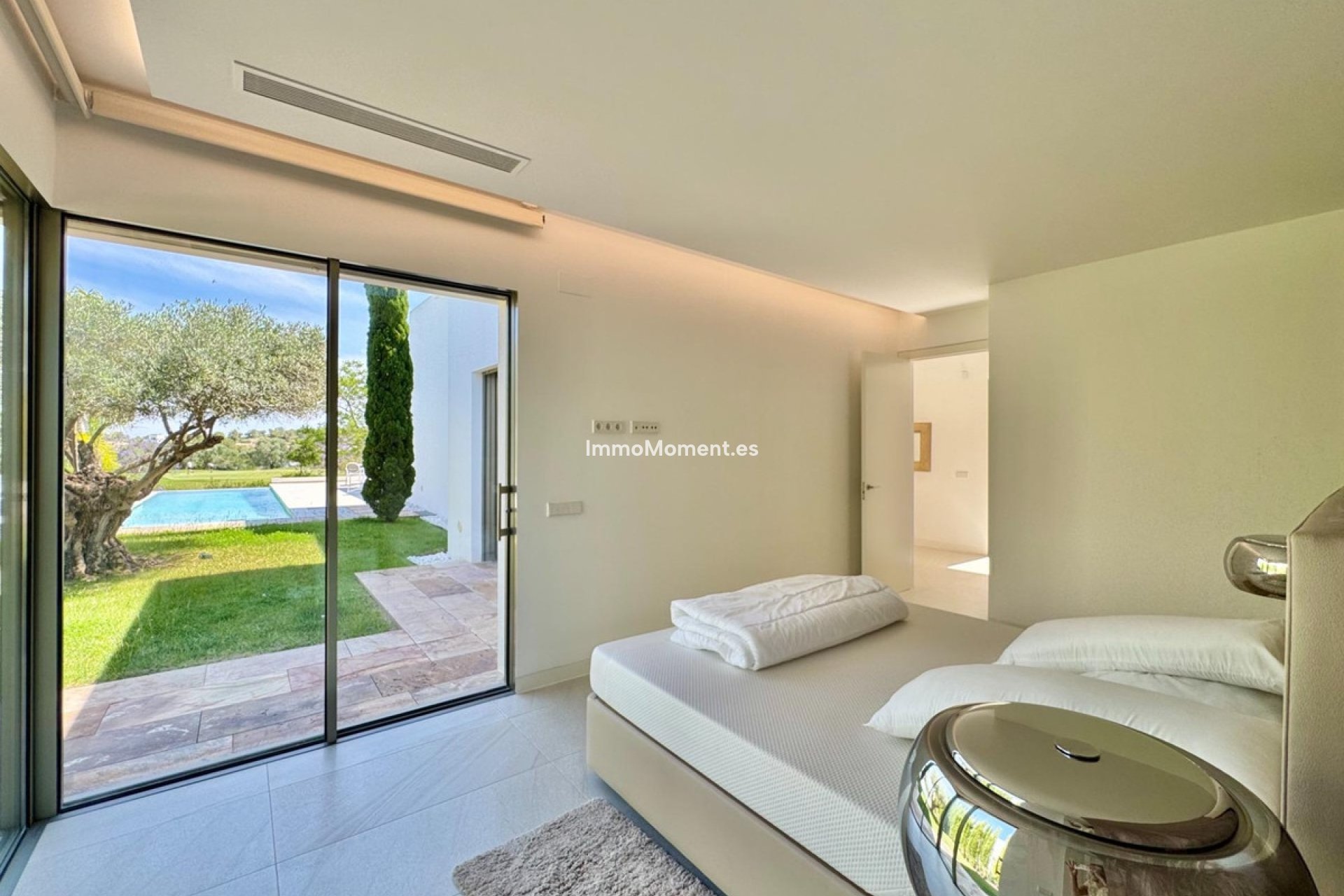 Revente - Villa individuelle - Orihuela - Las Colinas Golf