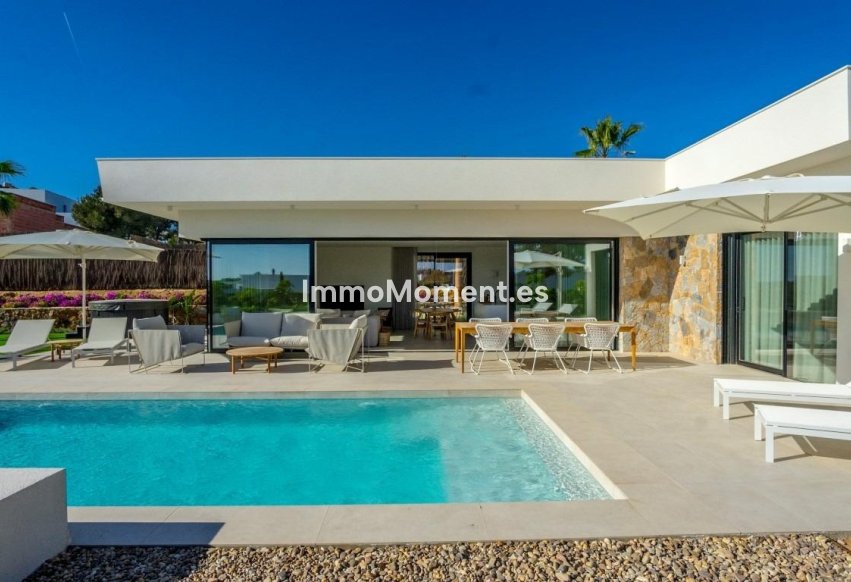 Revente - Villa individuelle - Orihuela - Las Colinas Golf