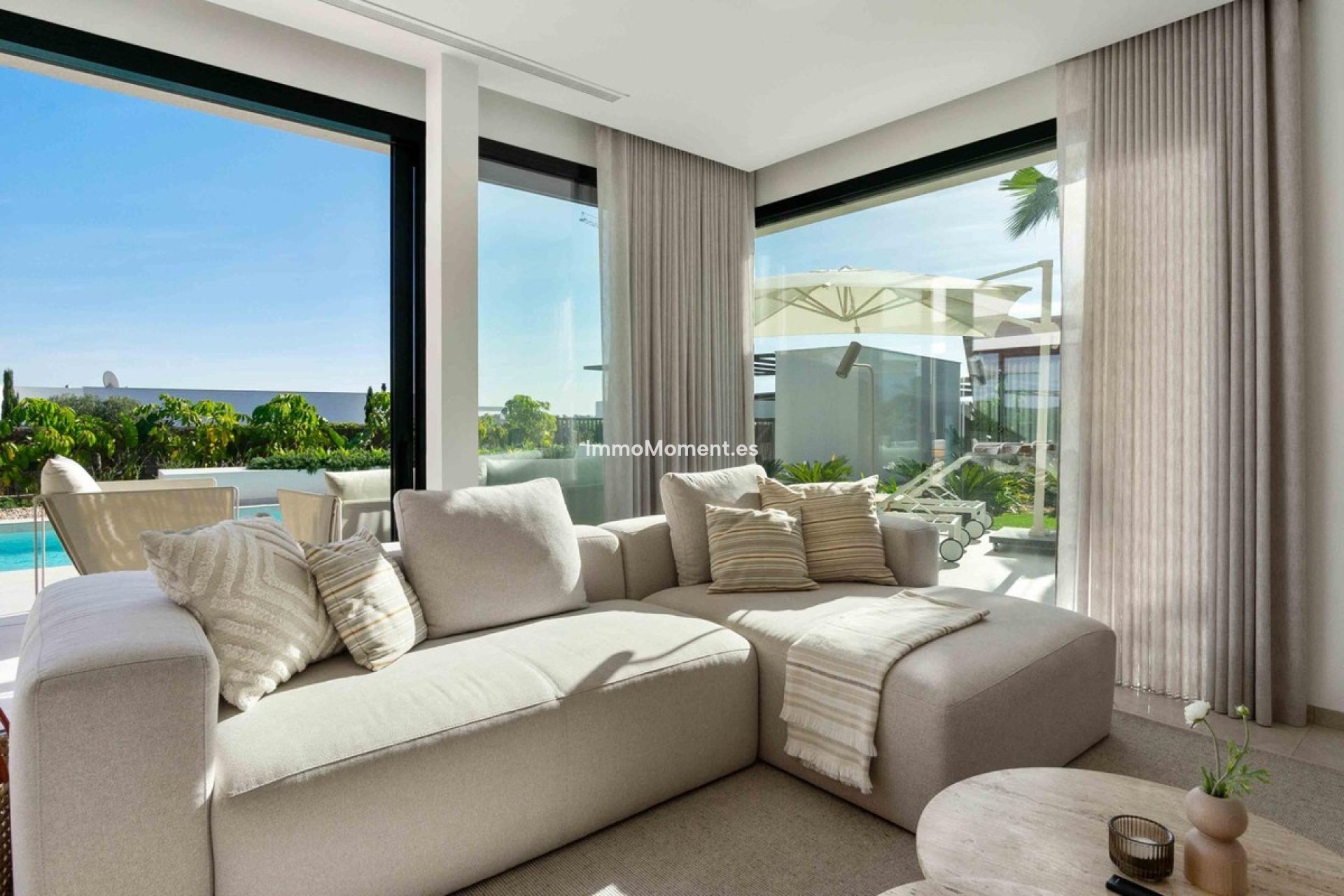 Revente - Villa individuelle - Orihuela - Las Colinas Golf