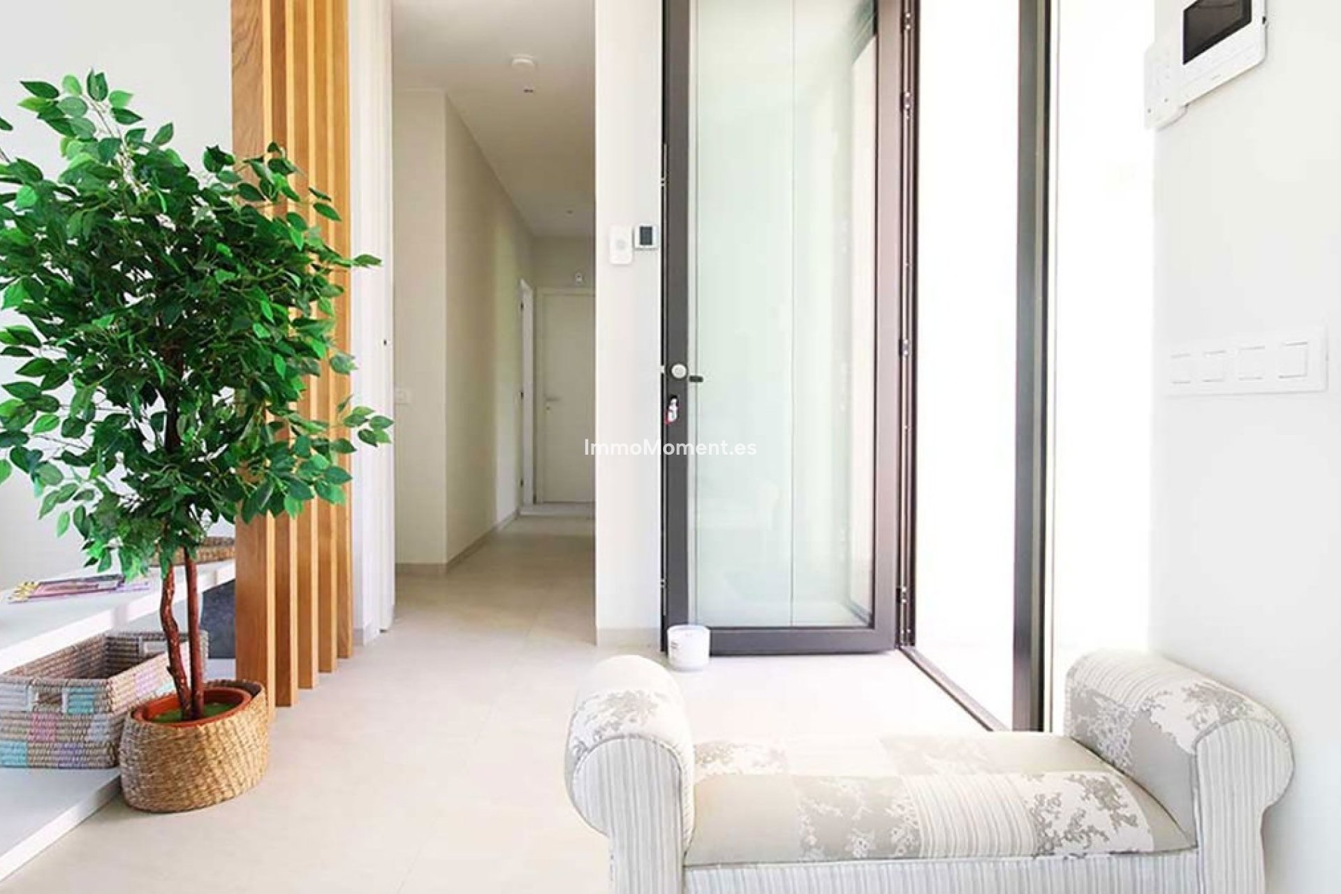 Revente - Villa individuelle - Orihuela - Las Colinas Golf