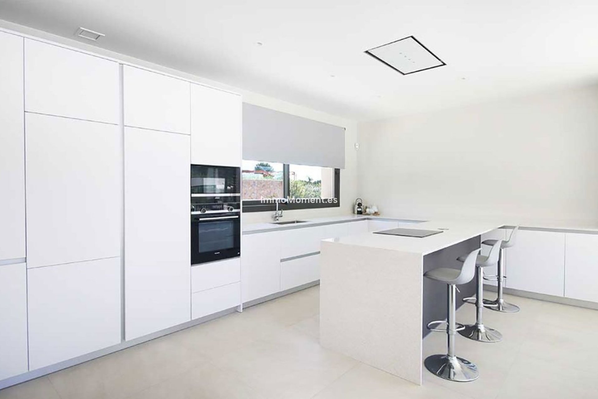 Revente - Villa individuelle - Orihuela - Las Colinas Golf