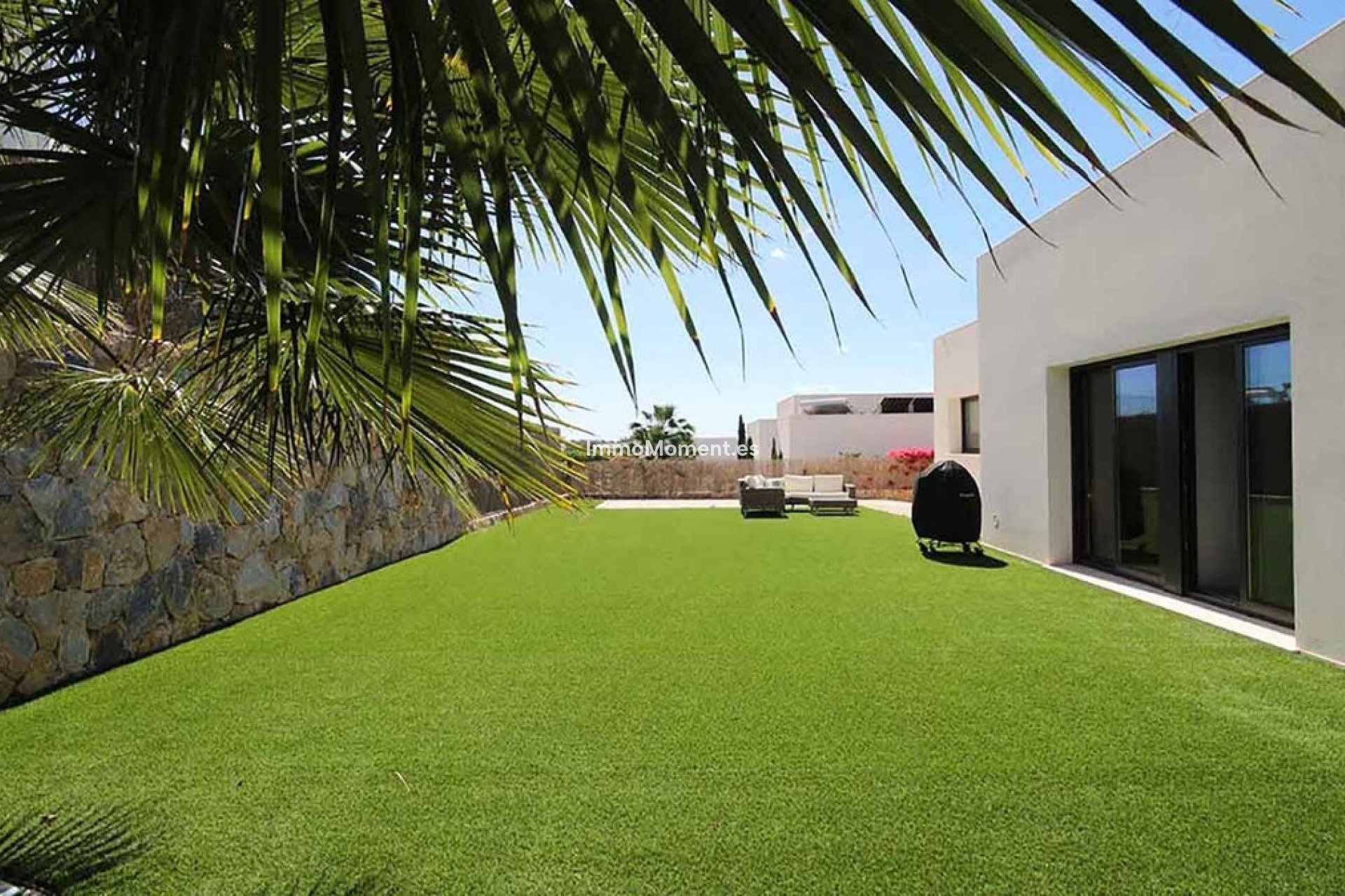 Revente - Villa individuelle - Orihuela - Las Colinas Golf