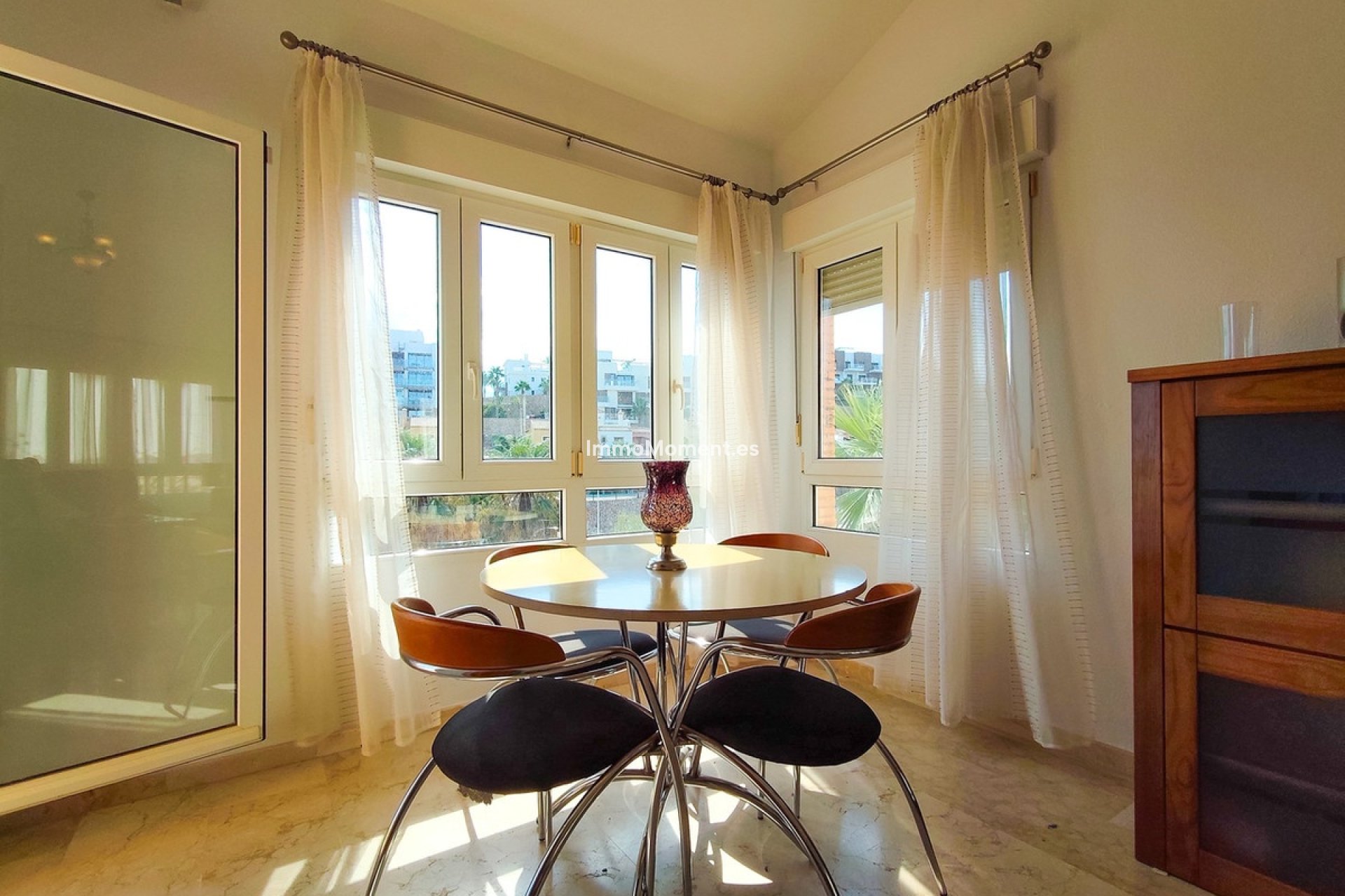 Revente - Villa individuelle - Orihuela - Las Ramblas Golf