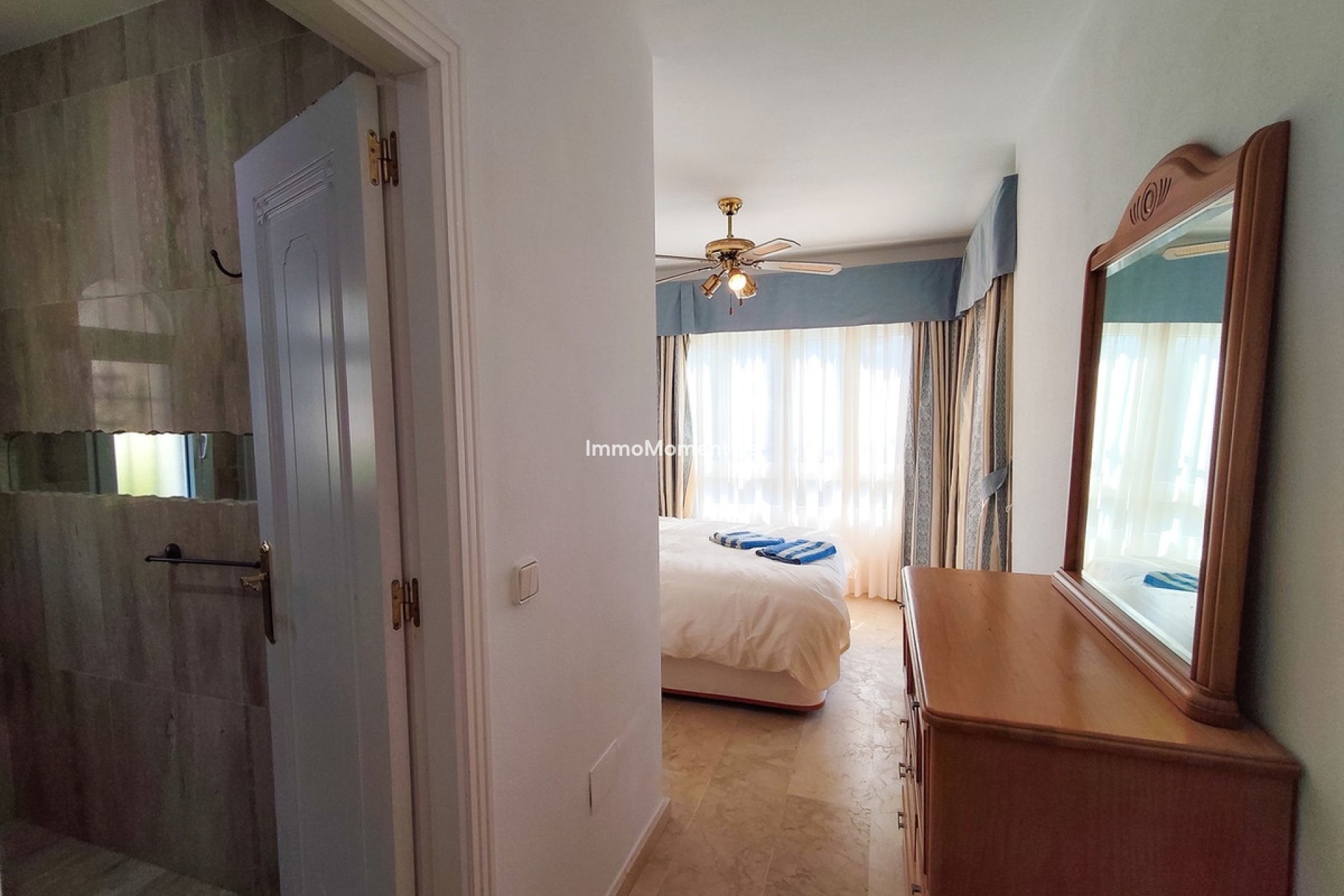 Revente - Villa individuelle - Orihuela - Las Ramblas Golf