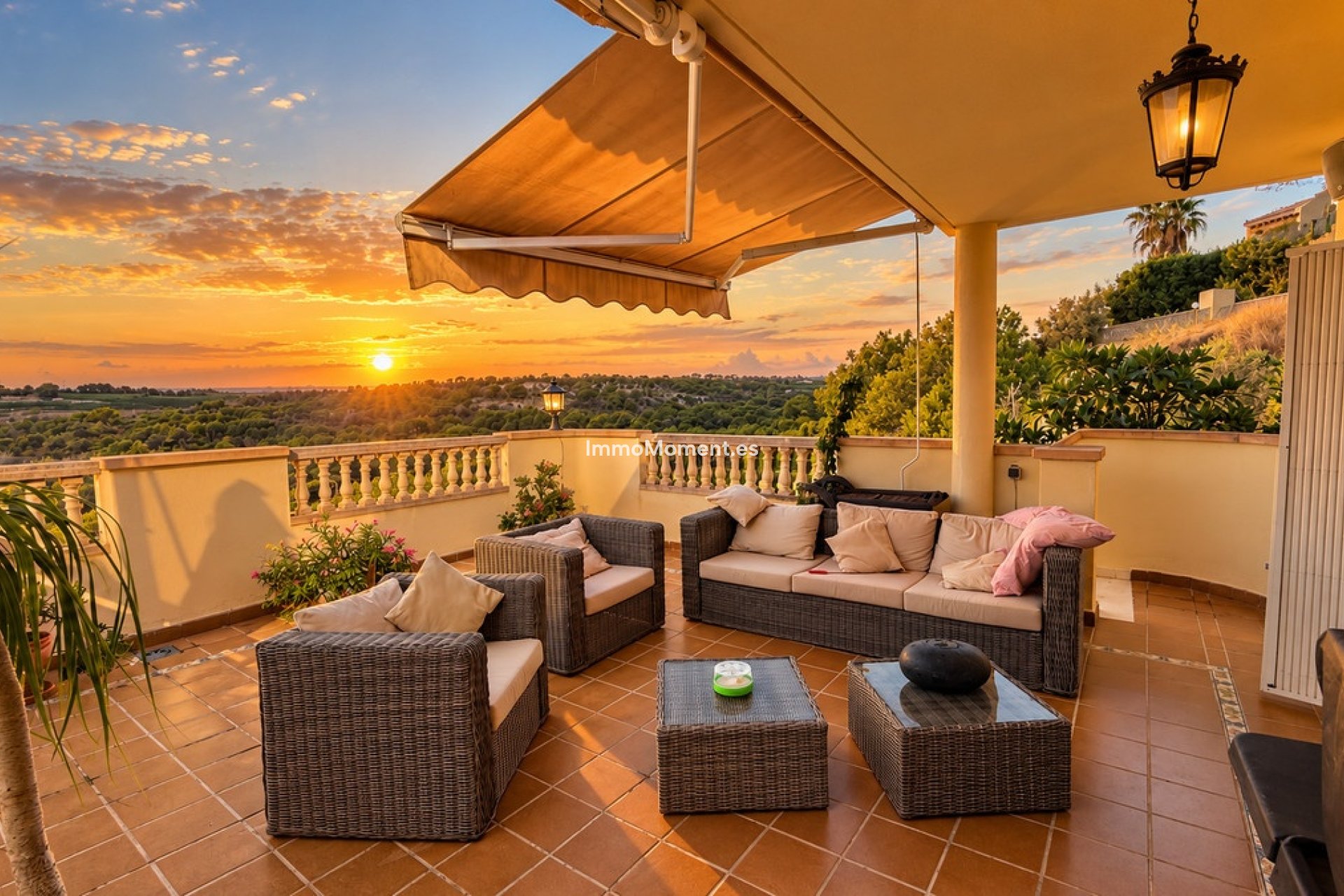 Revente - Villa individuelle - Orihuela - Las Ramblas Golf