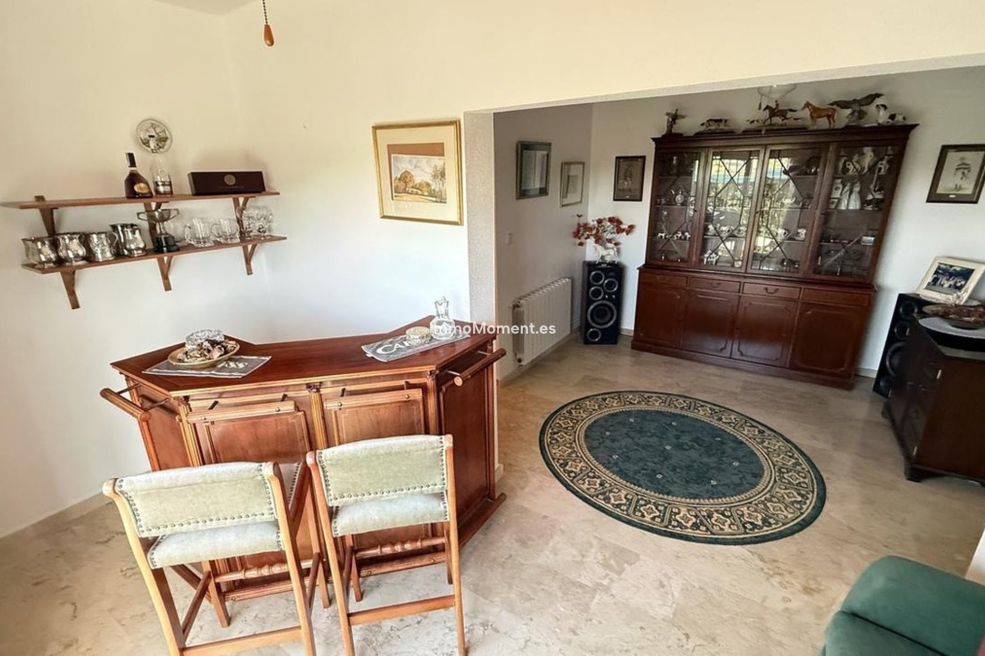 Revente - Villa individuelle - Orihuela - Las Ramblas Golf