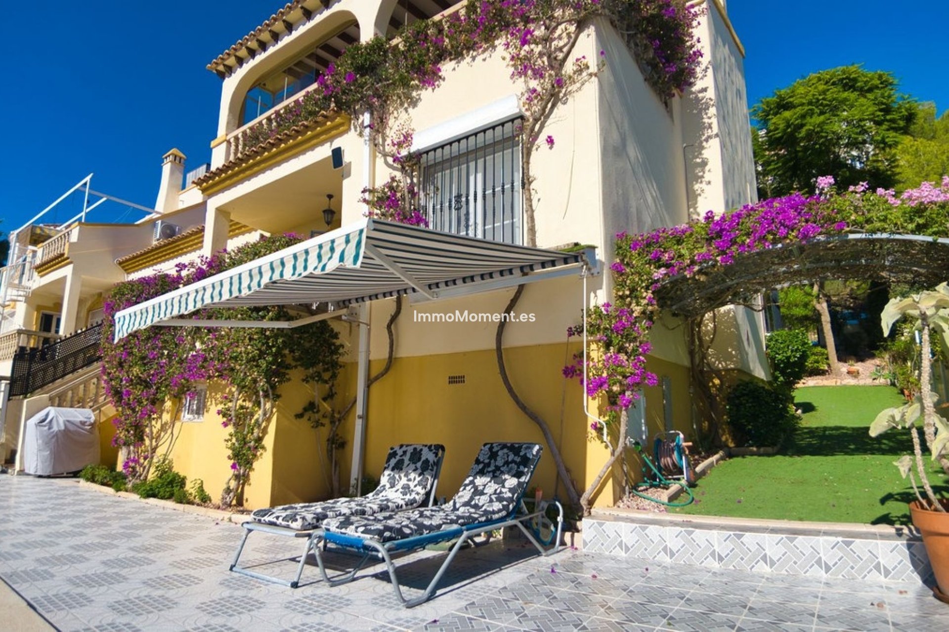 Revente - Villa individuelle - Orihuela - Las Ramblas Golf