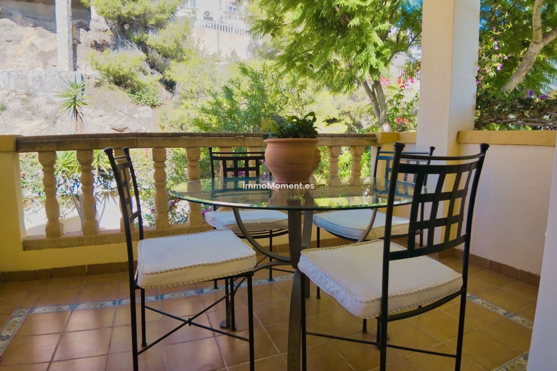 Revente - Villa individuelle - Orihuela - Las Ramblas Golf