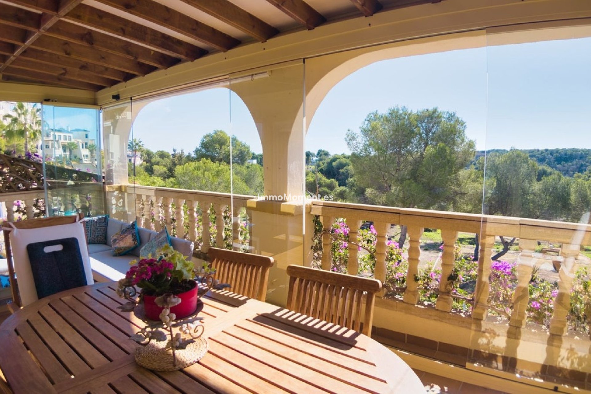 Revente - Villa individuelle - Orihuela - Las Ramblas Golf