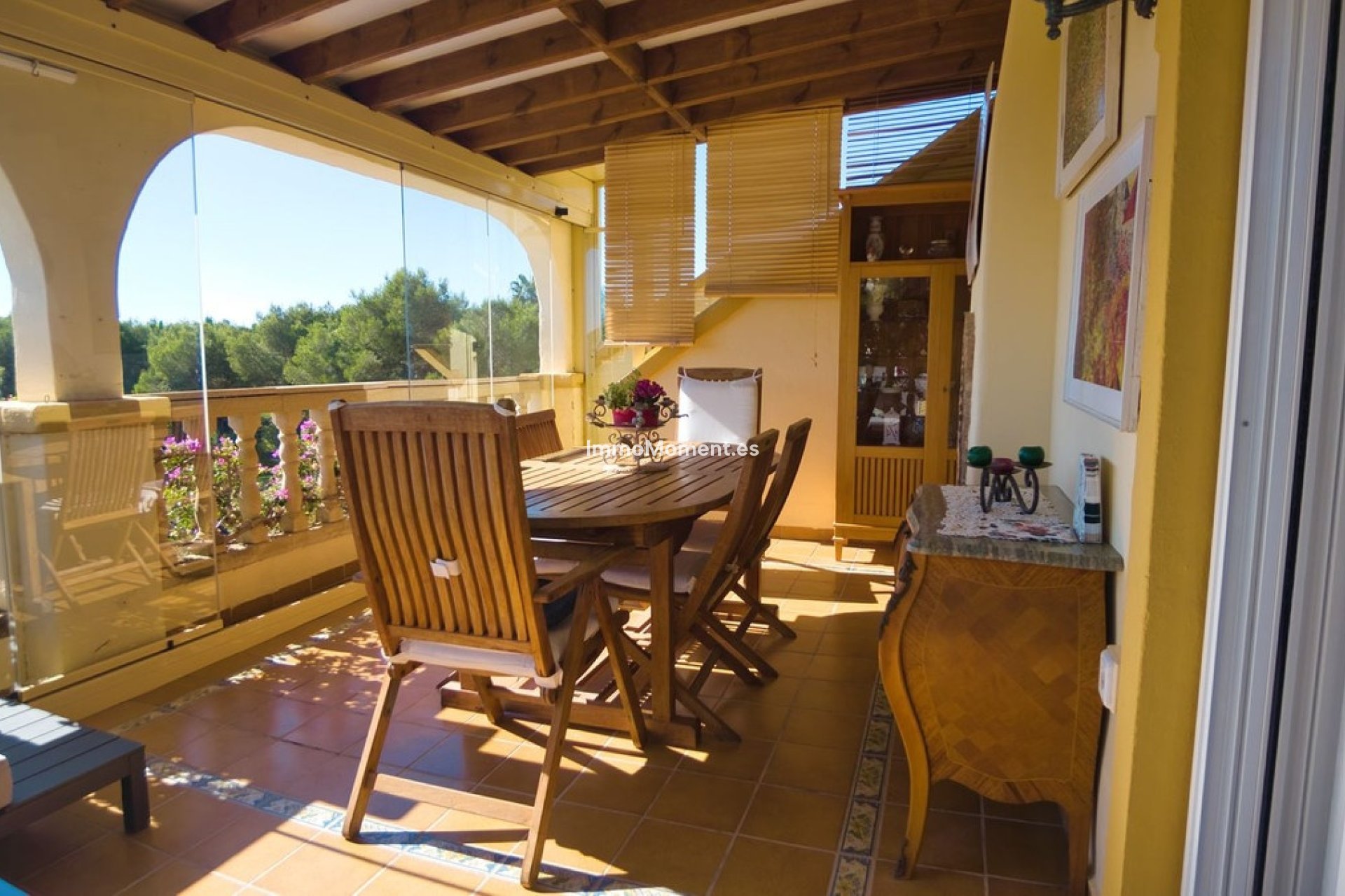 Revente - Villa individuelle - Orihuela - Las Ramblas Golf