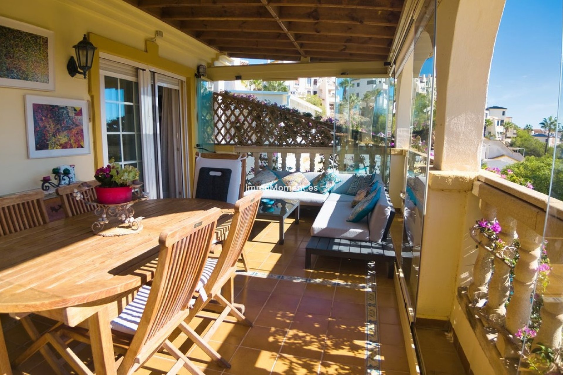 Revente - Villa individuelle - Orihuela - Las Ramblas Golf