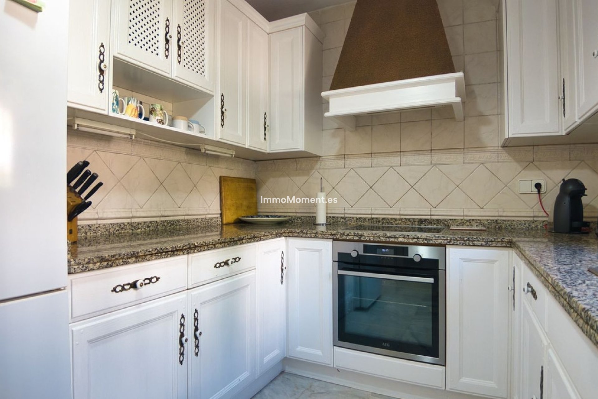 Revente - Villa individuelle - Orihuela - Las Ramblas Golf