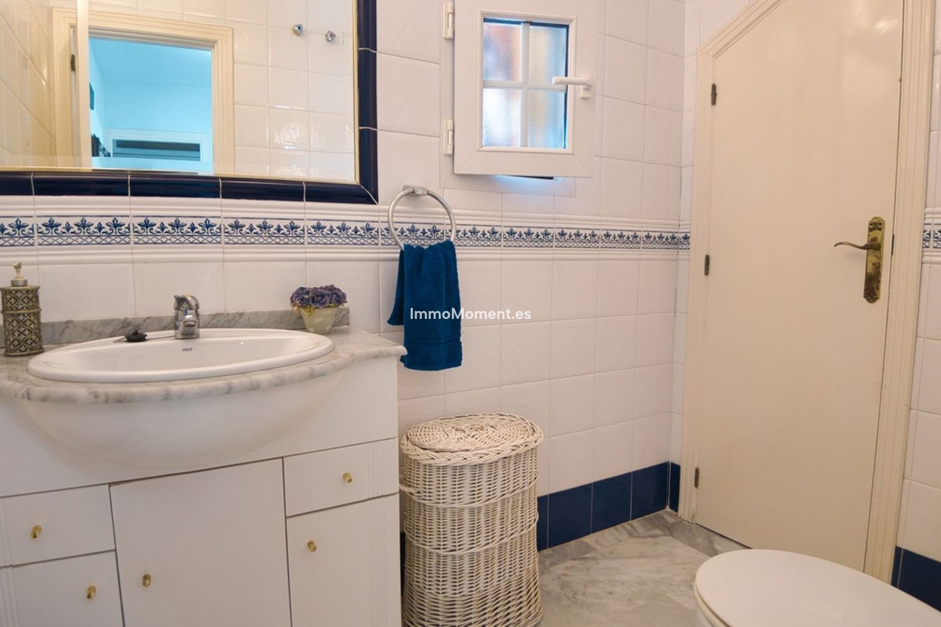 Revente - Villa individuelle - Orihuela - Las Ramblas Golf