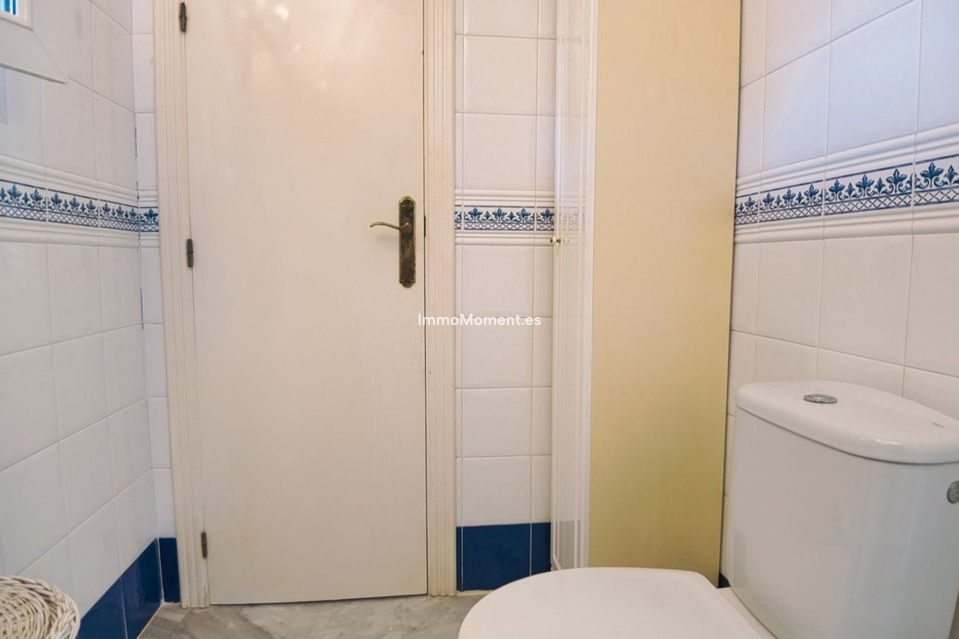 Revente - Villa individuelle - Orihuela - Las Ramblas Golf