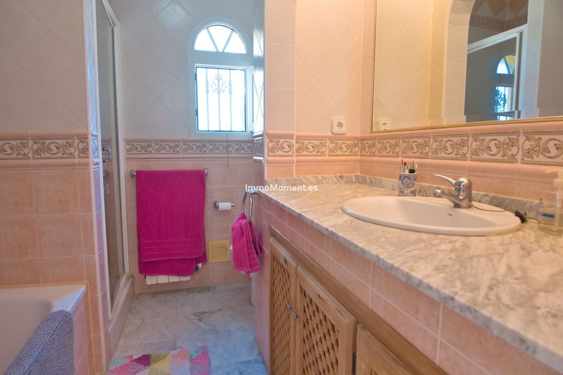 Revente - Villa individuelle - Orihuela - Las Ramblas Golf