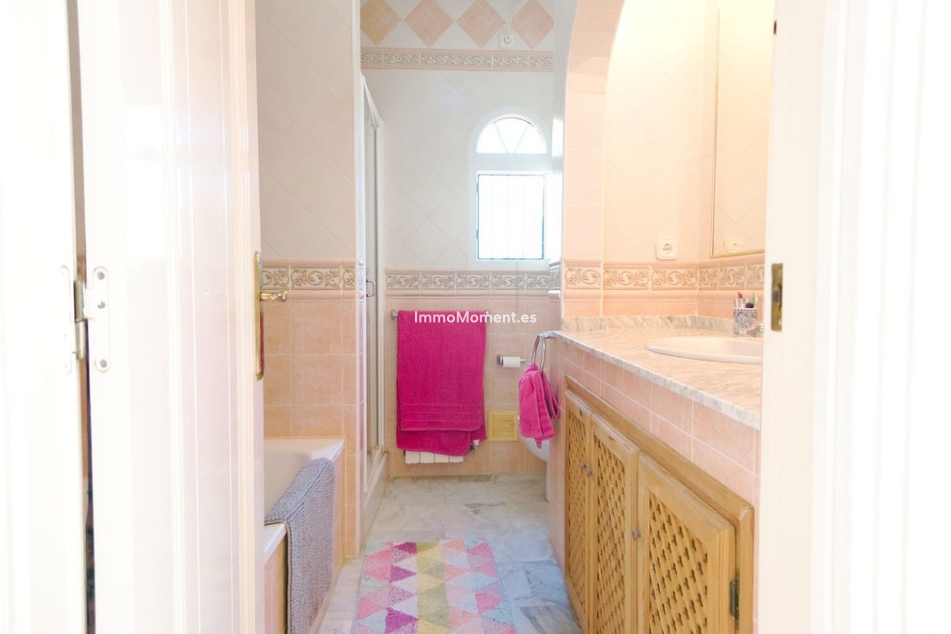 Revente - Villa individuelle - Orihuela - Las Ramblas Golf