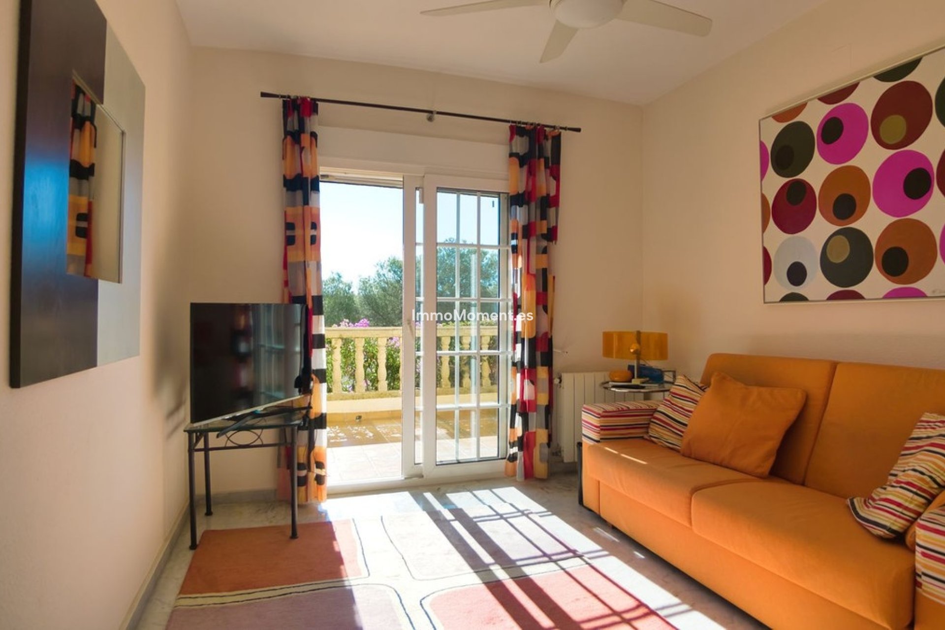 Revente - Villa individuelle - Orihuela - Las Ramblas Golf