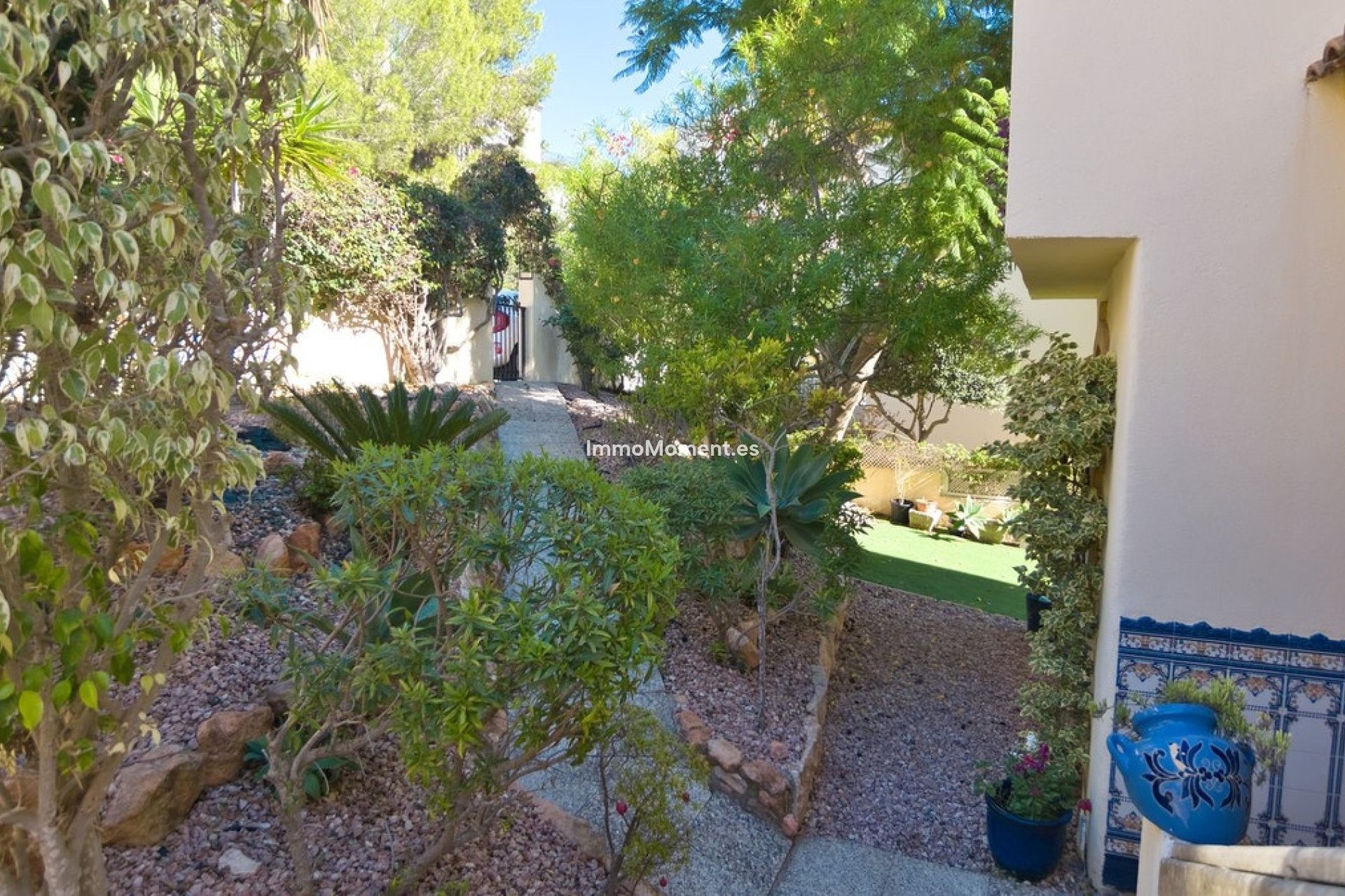 Revente - Villa individuelle - Orihuela - Las Ramblas Golf