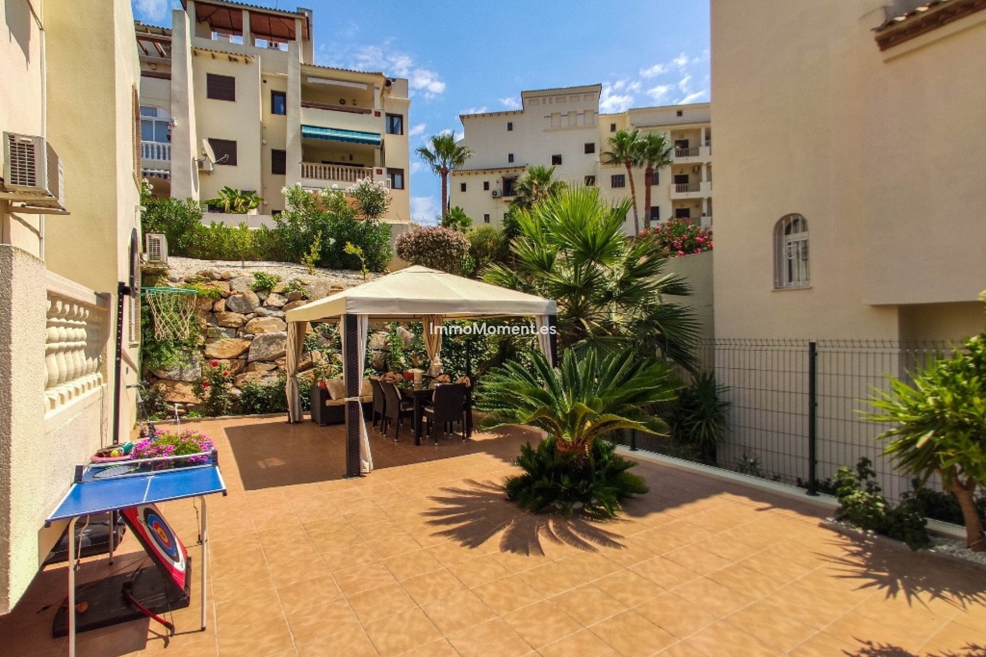 Revente - Villa individuelle - Orihuela - Las Ramblas Golf