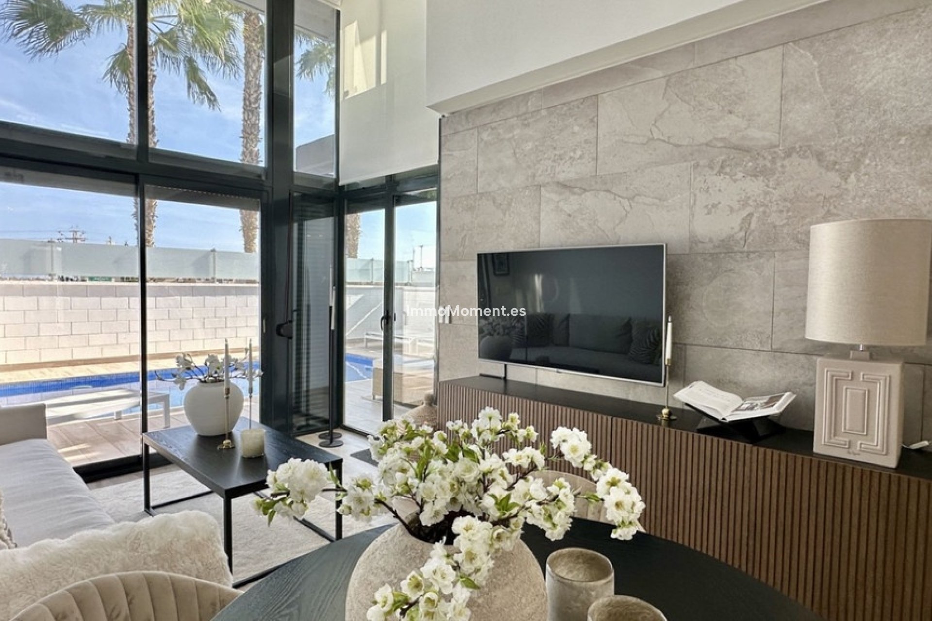 Revente - Villa individuelle - Orihuela - Lomas de Cabo Roig