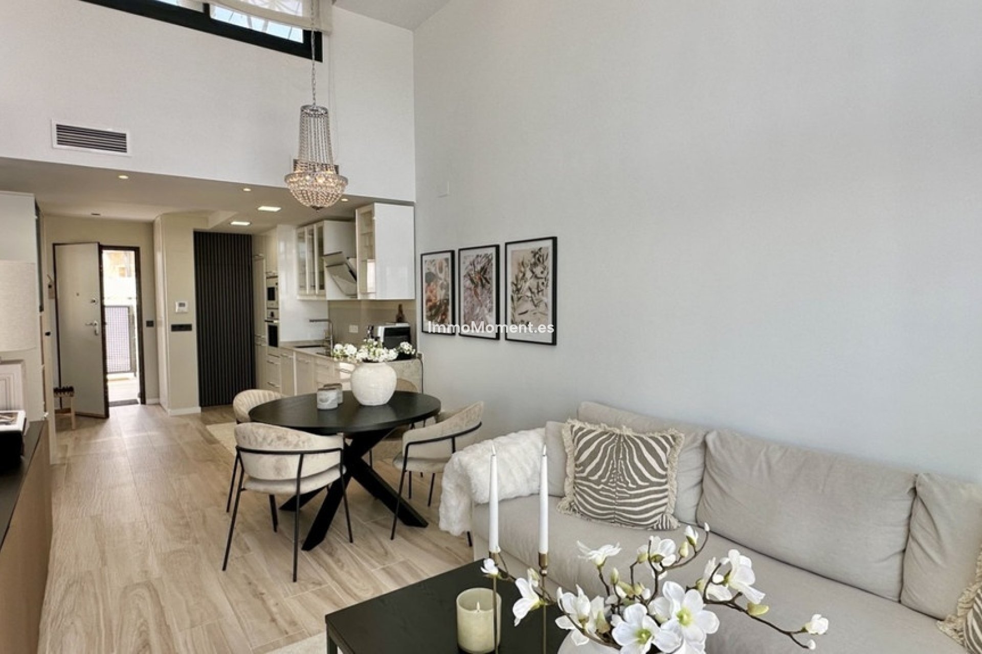 Revente - Villa individuelle - Orihuela - Lomas de Cabo Roig