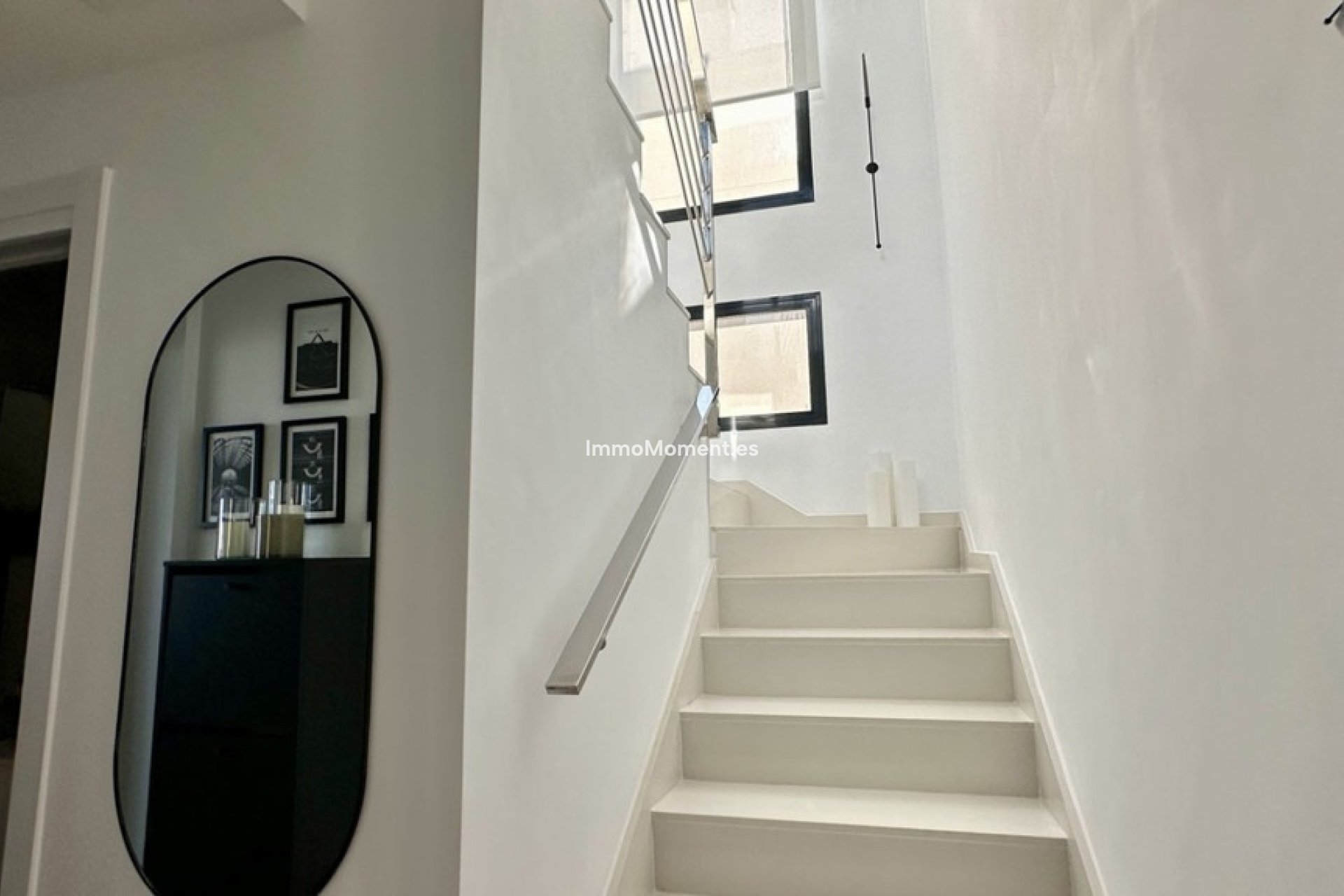 Revente - Villa individuelle - Orihuela - Lomas de Cabo Roig