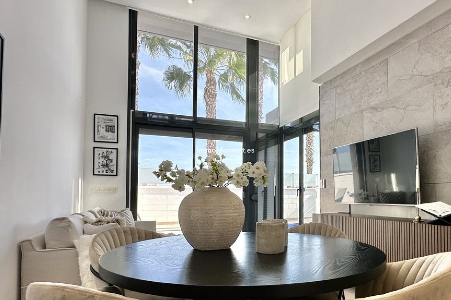 Revente - Villa individuelle - Orihuela - Lomas de Cabo Roig
