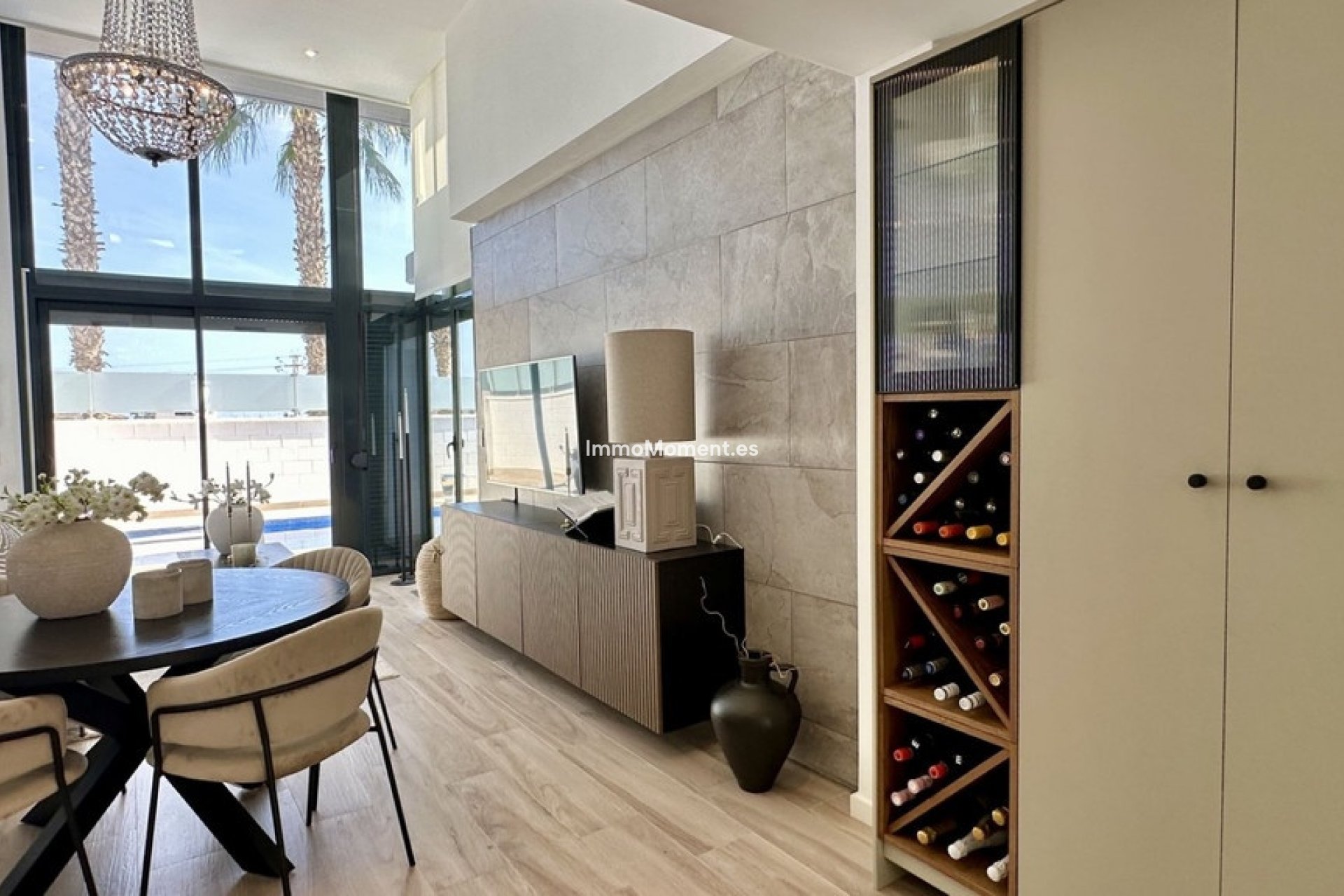 Revente - Villa individuelle - Orihuela - Lomas de Cabo Roig