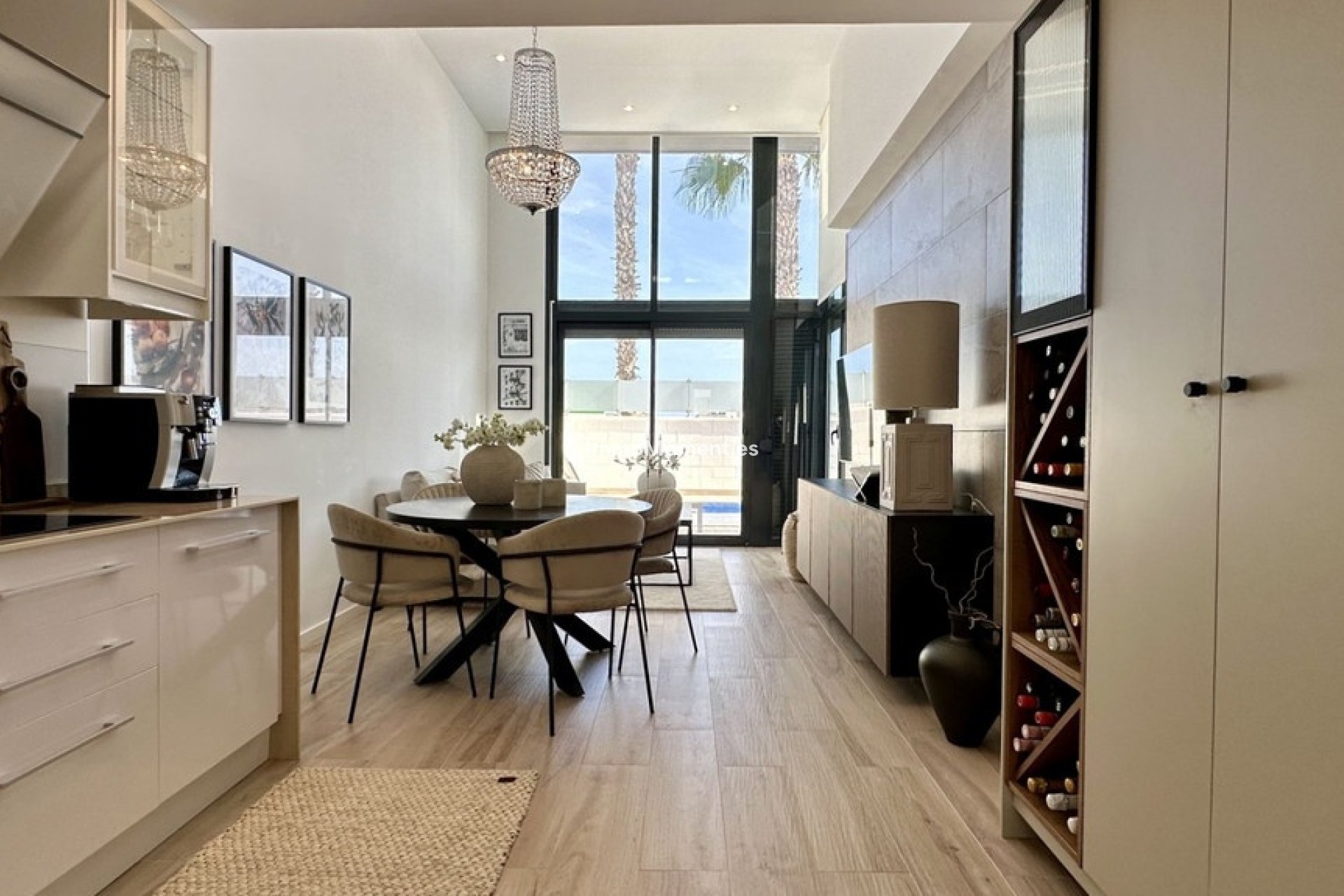 Revente - Villa individuelle - Orihuela - Lomas de Cabo Roig